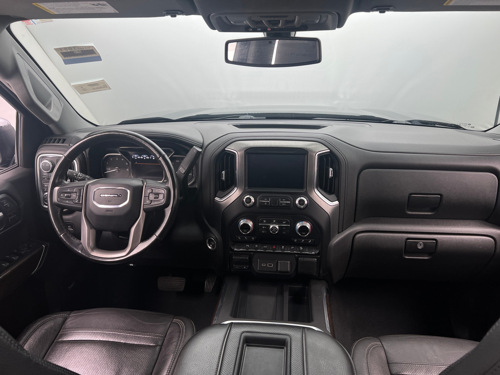 Thumbnail: 2021 GMC Sierra 1500 - 2