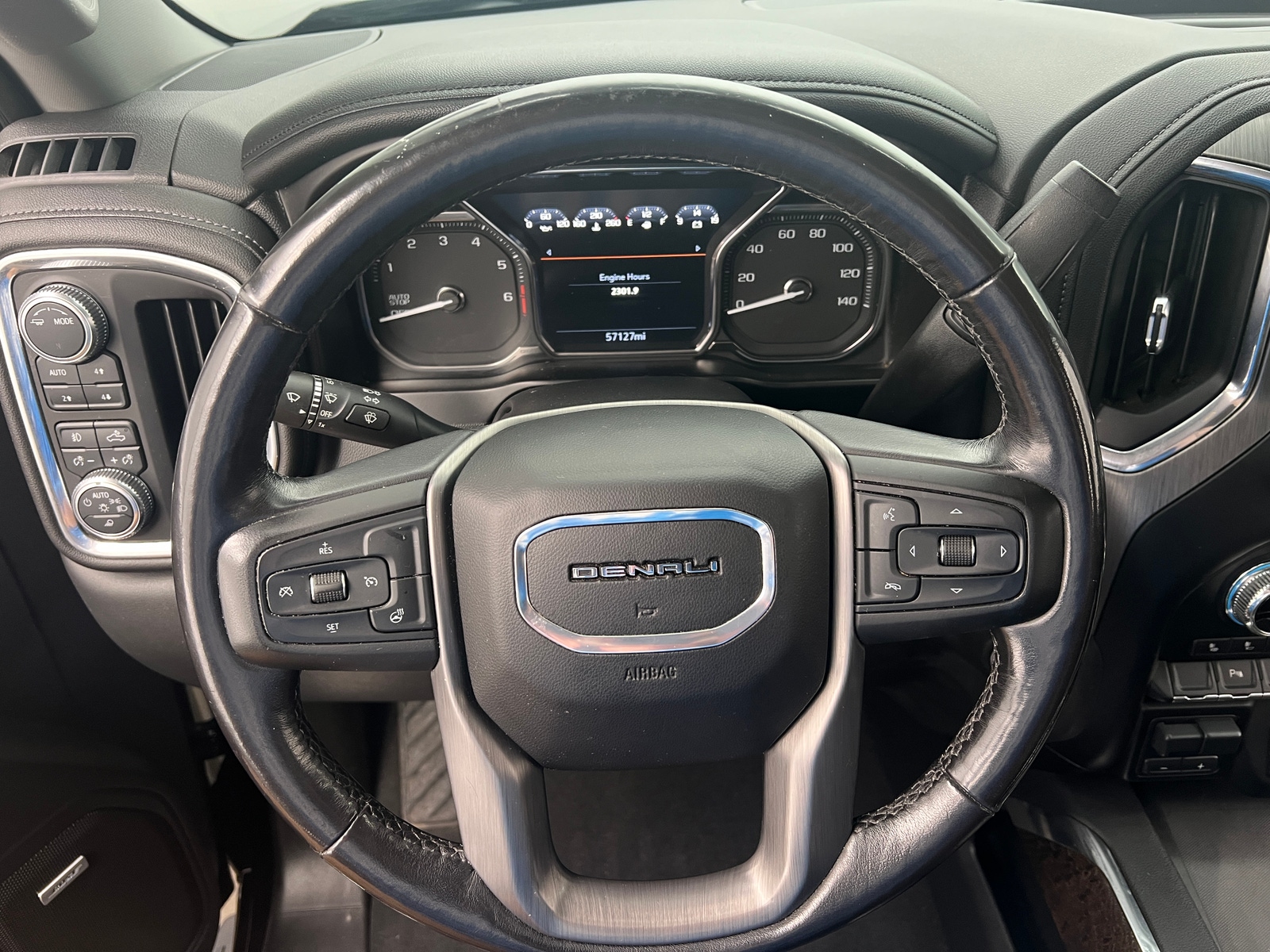 Thumbnail: 2021 GMC Sierra 1500 - 4