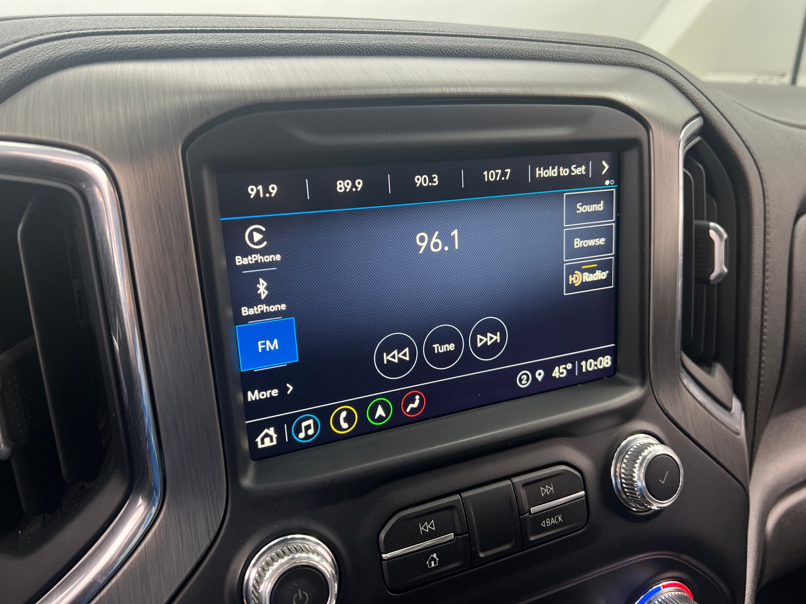 Thumbnail: 2021 GMC Sierra 1500 - 3