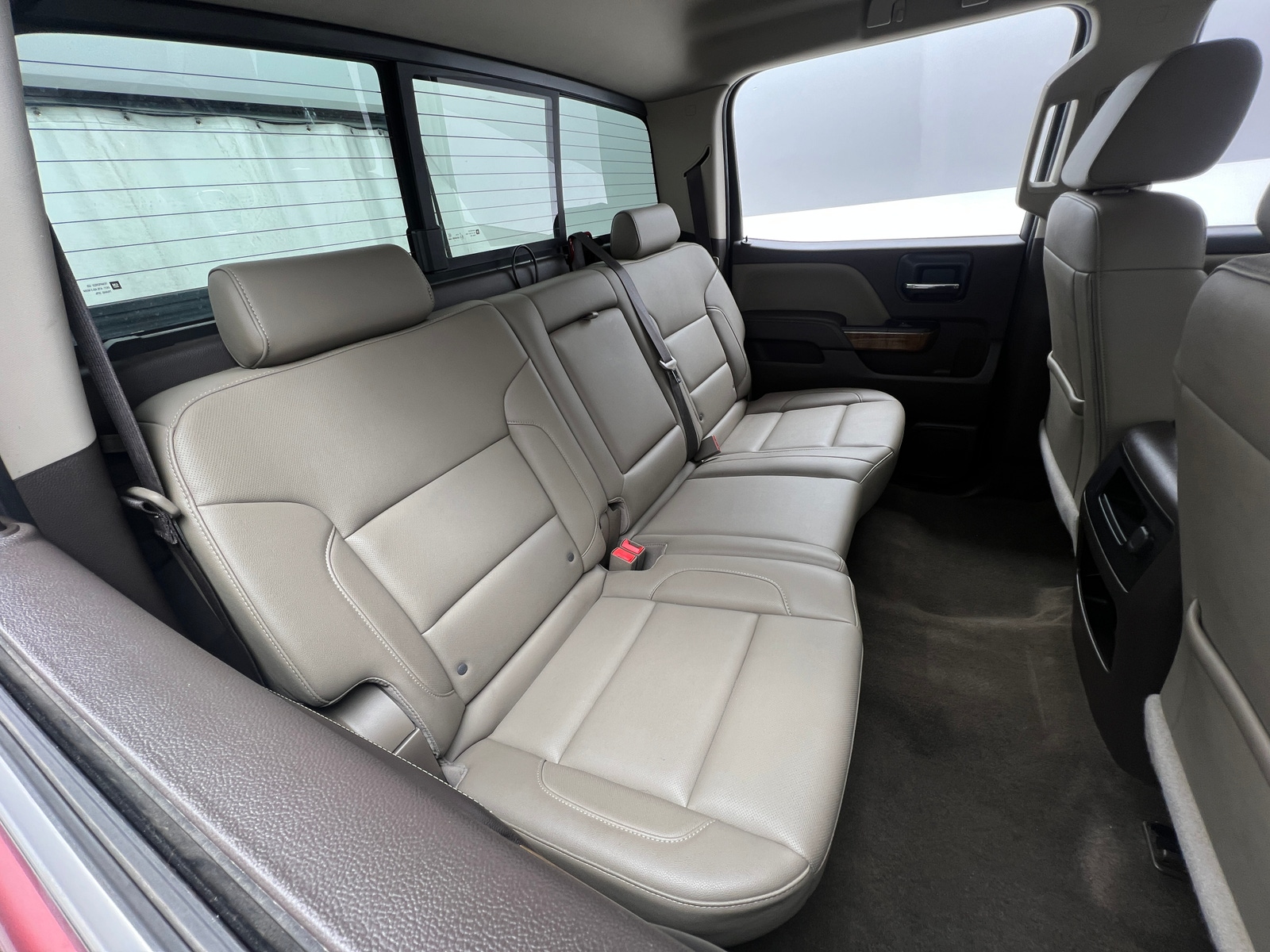 Thumbnail: 2018 GMC Sierra 1500 - 5