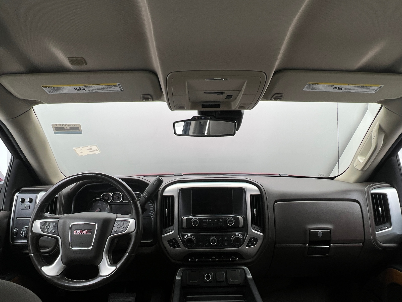 Thumbnail: 2018 GMC Sierra 1500 - 2