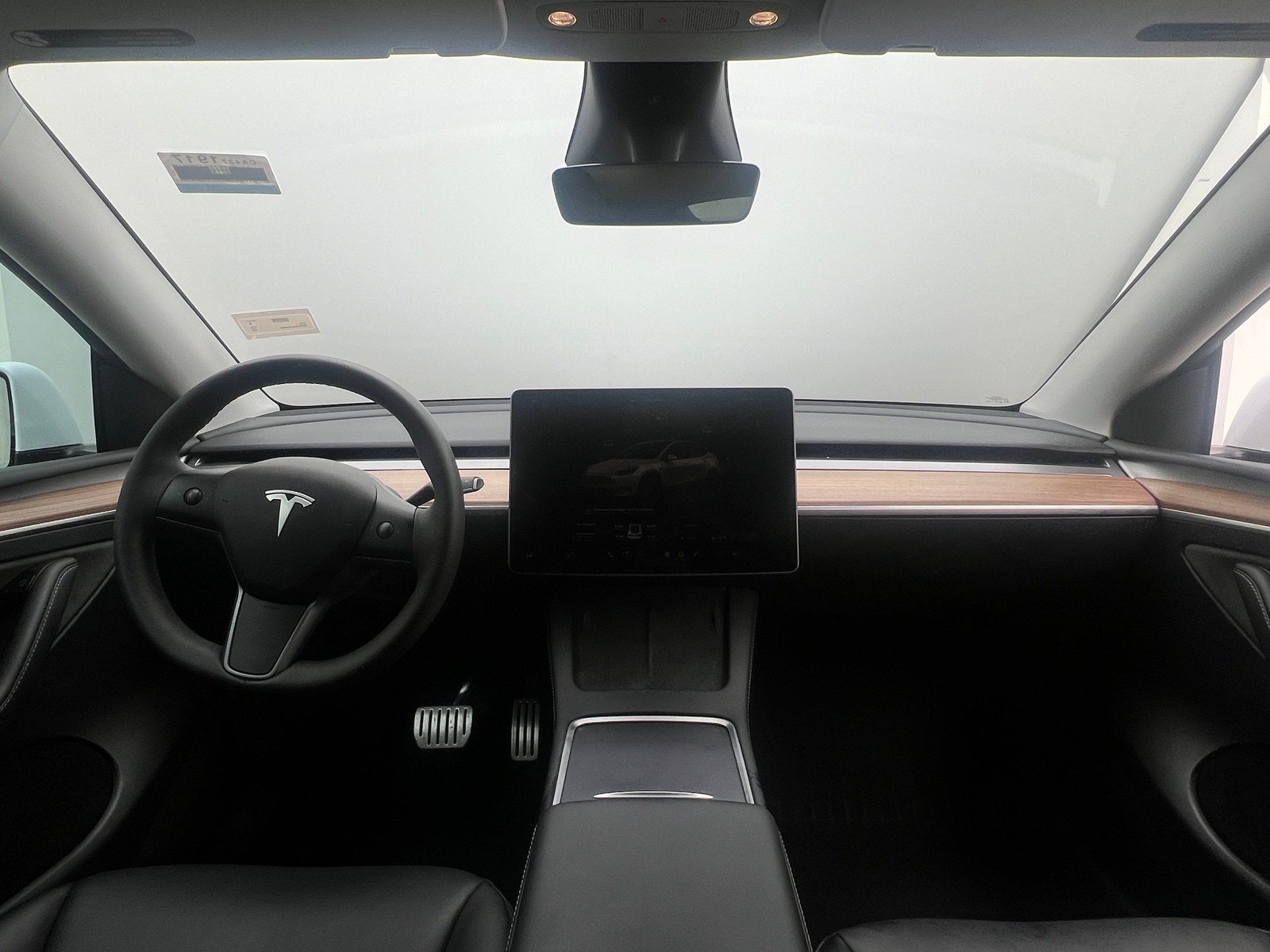 Thumbnail: 2023 Tesla Model Y - 2