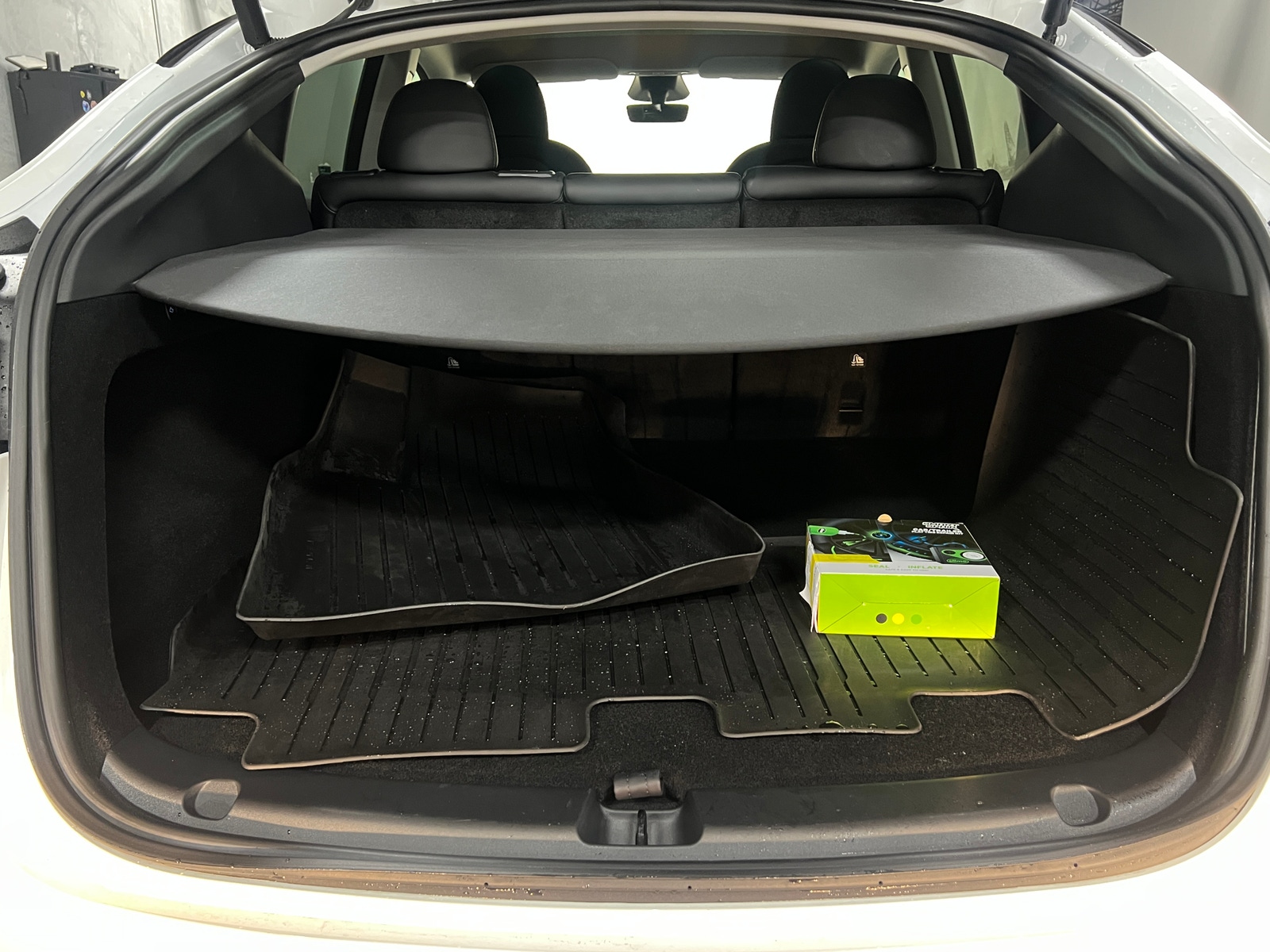 Thumbnail: 2023 Tesla Model Y - 6