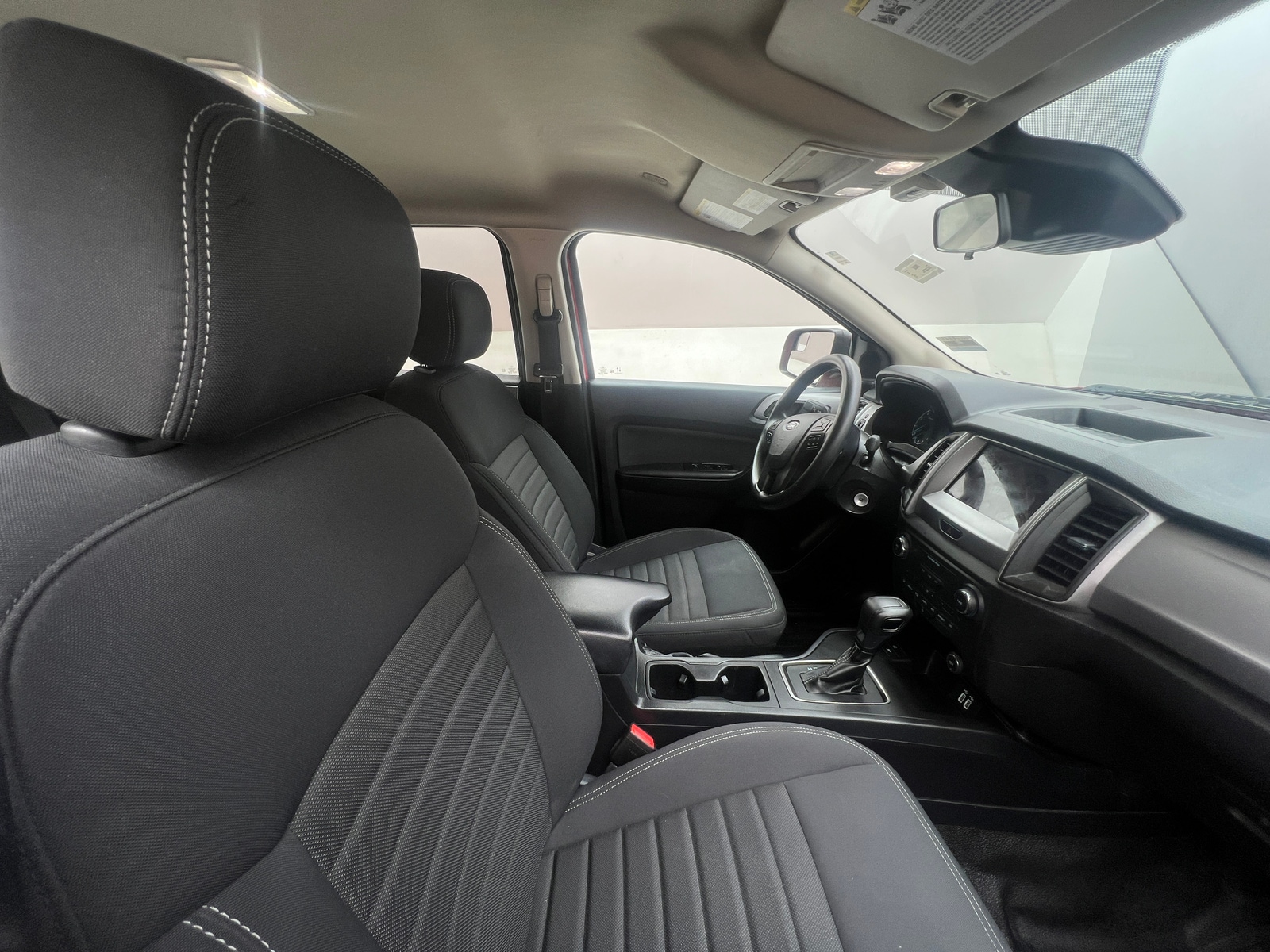 Thumbnail: 2021 Ford Ranger - 2