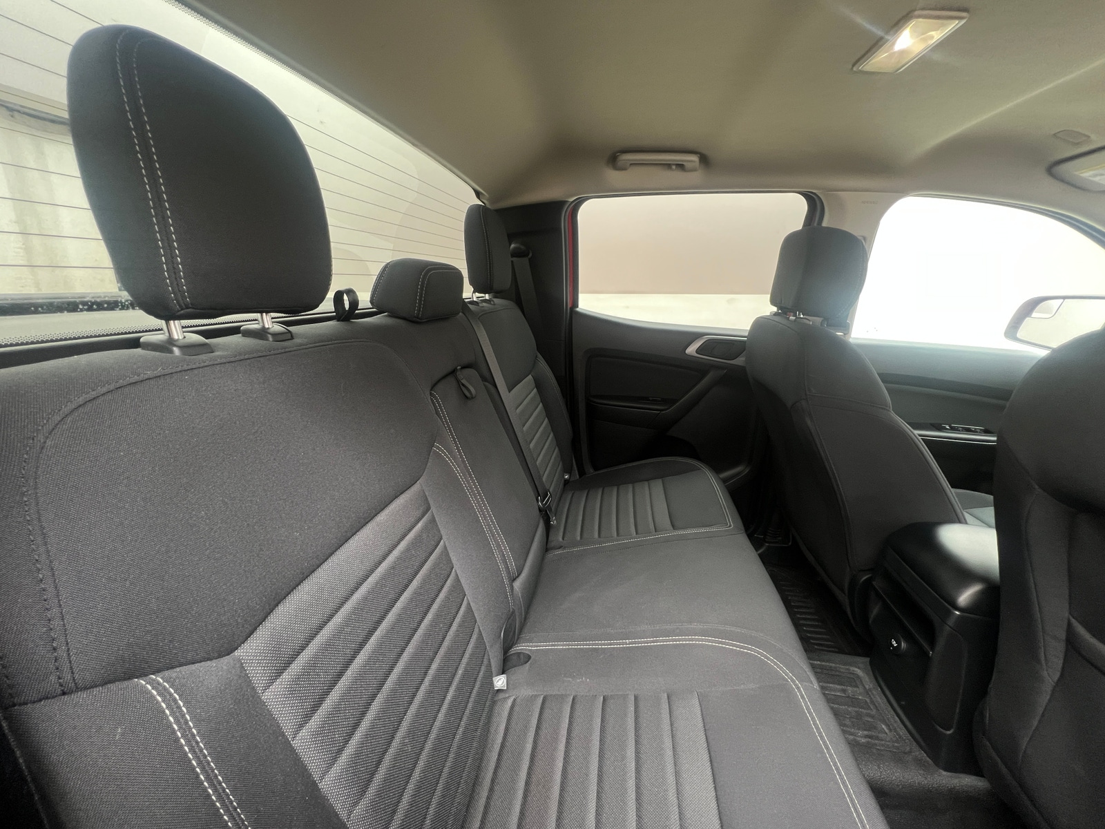 Thumbnail: 2021 Ford Ranger - 6