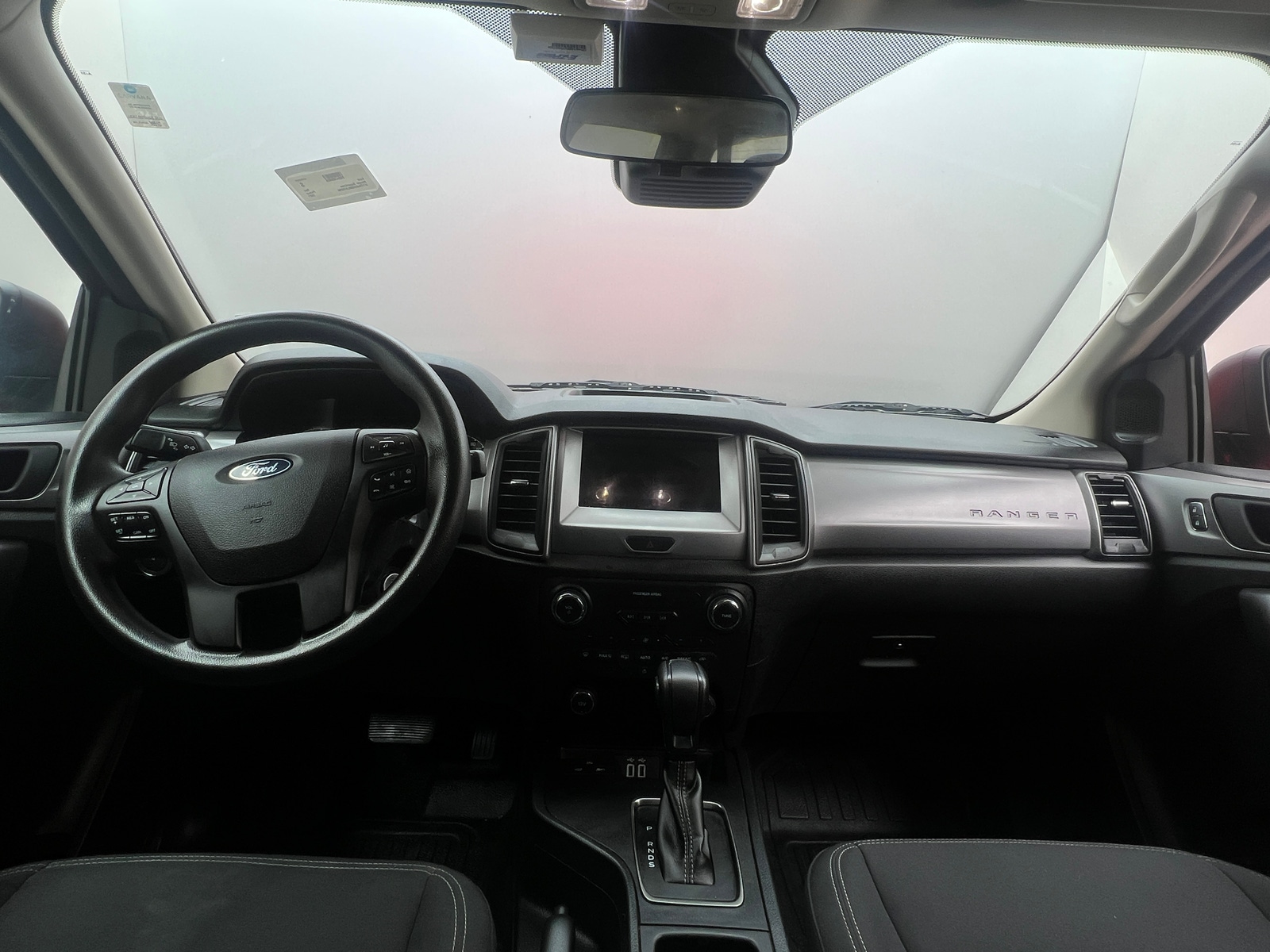 Thumbnail: 2021 Ford Ranger - 3