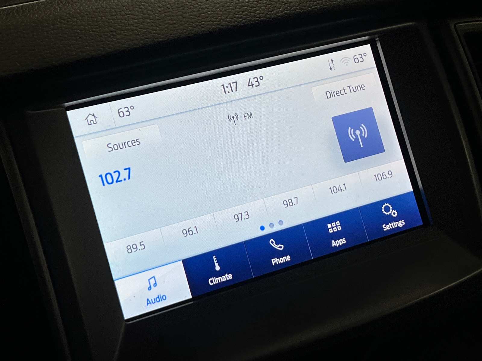 Thumbnail: 2021 Ford Ranger - 4