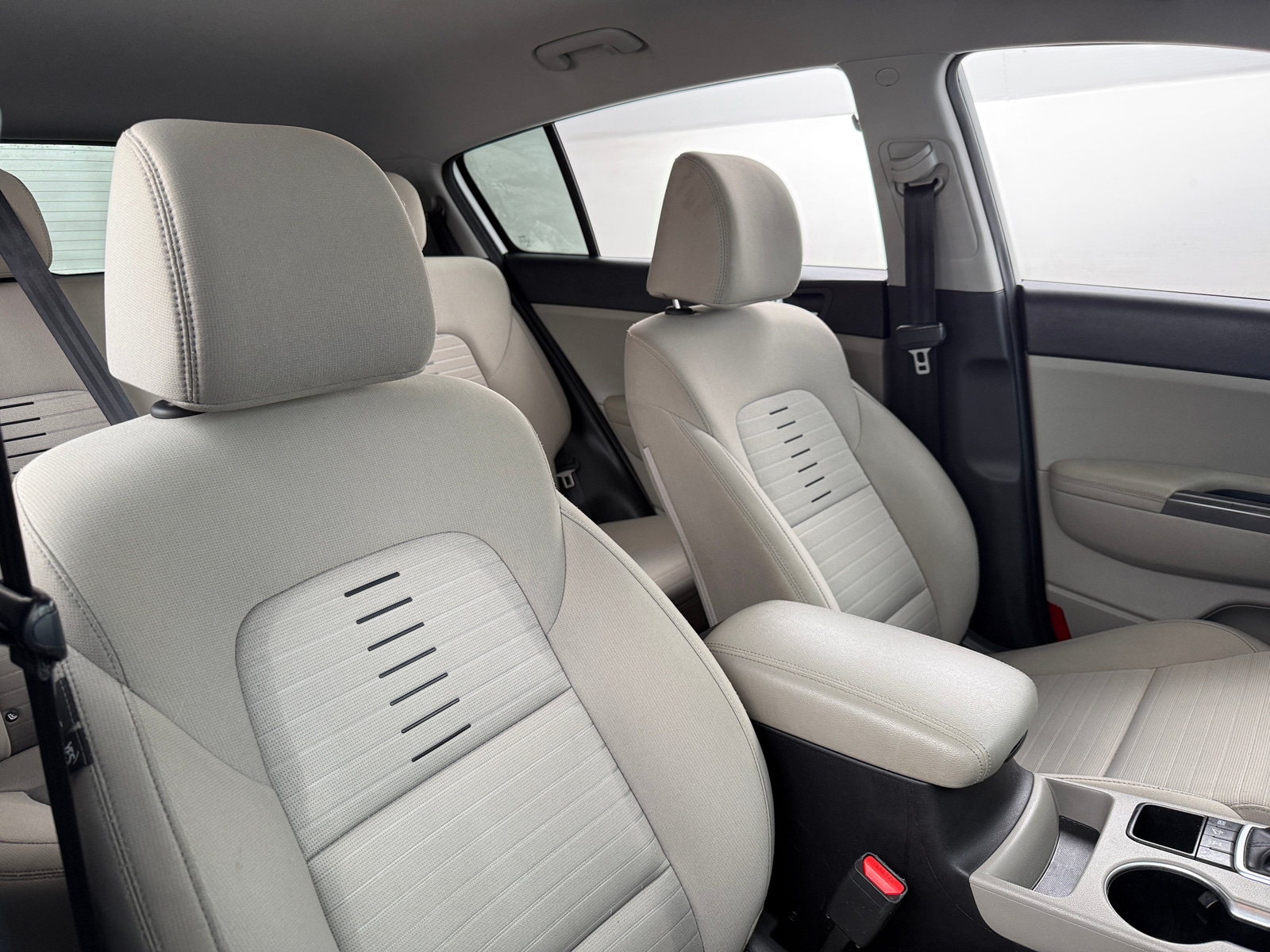 Thumbnail: 2020 Kia Sportage - 2