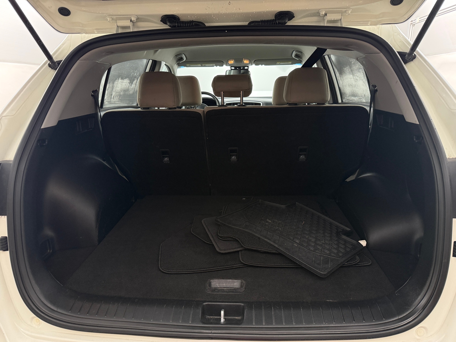 Thumbnail: 2020 Kia Sportage - 7