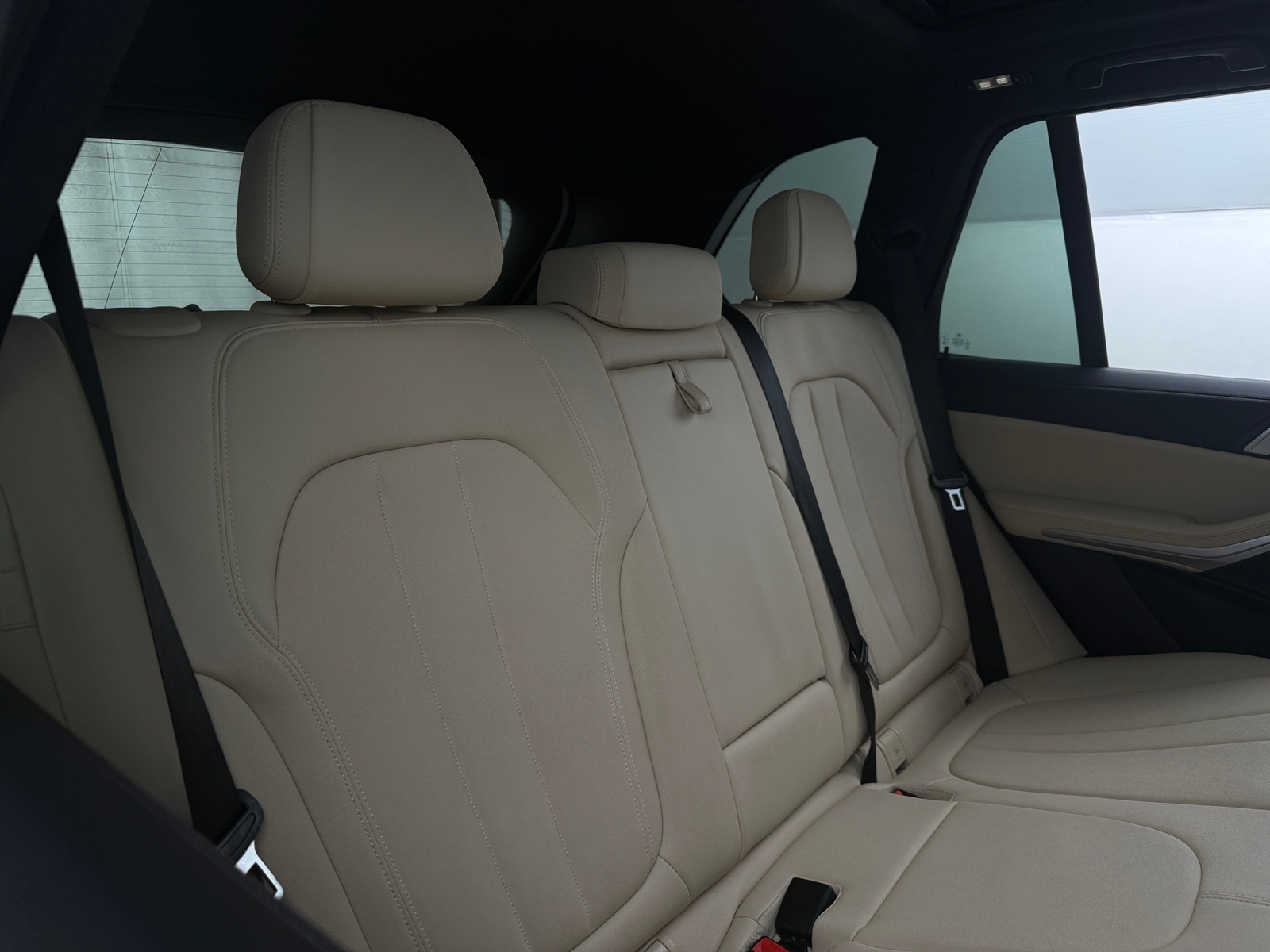 Thumbnail: 2021 BMW X5 - 5