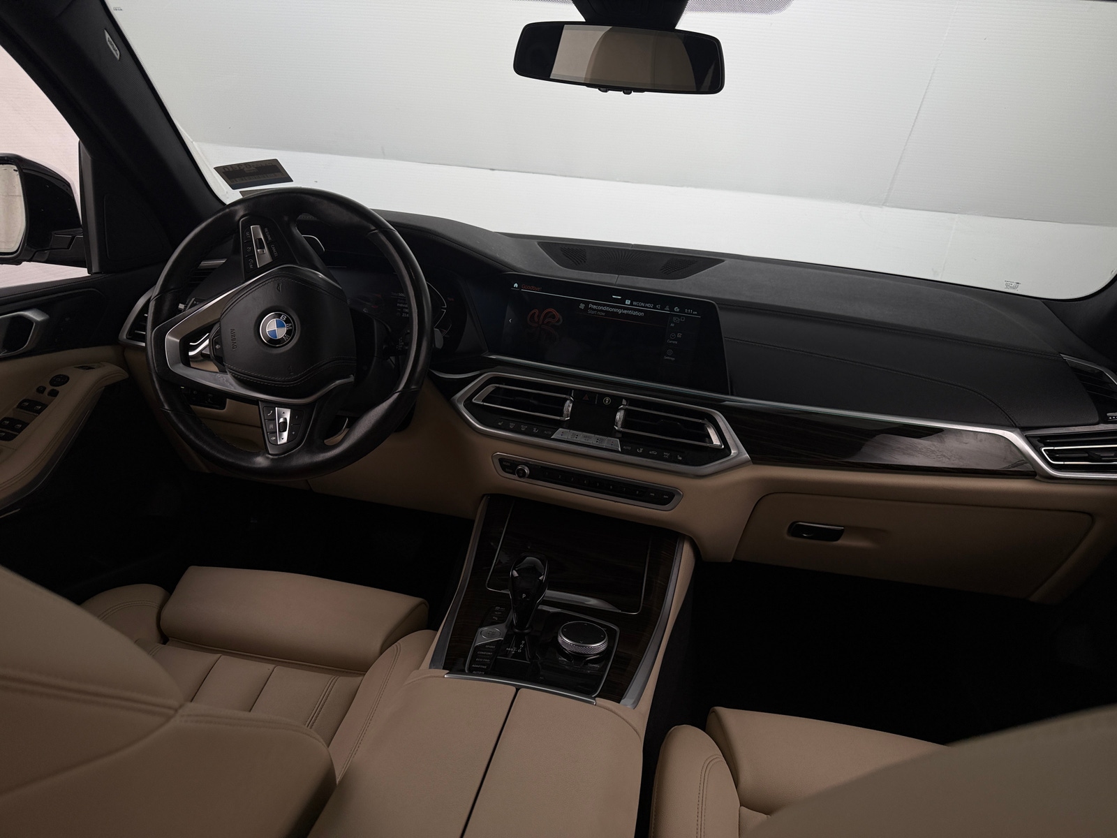 Thumbnail: 2021 BMW X5 - 2
