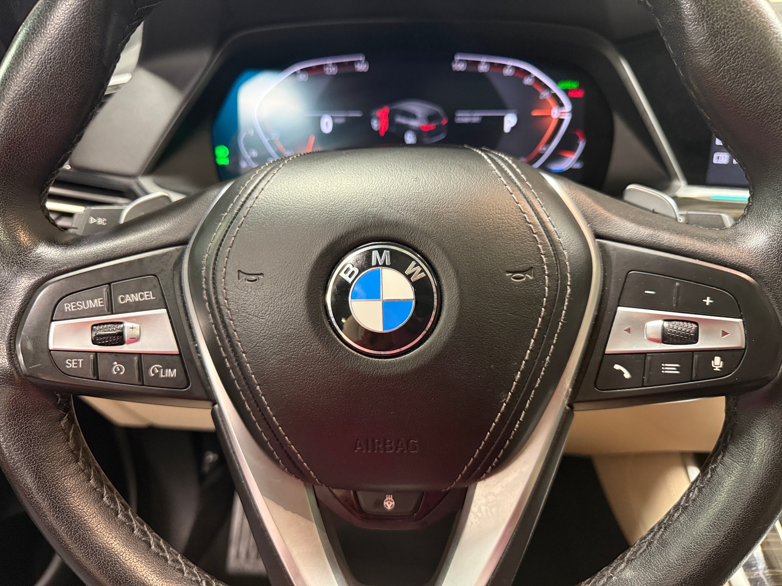 Thumbnail: 2021 BMW X5 - 4