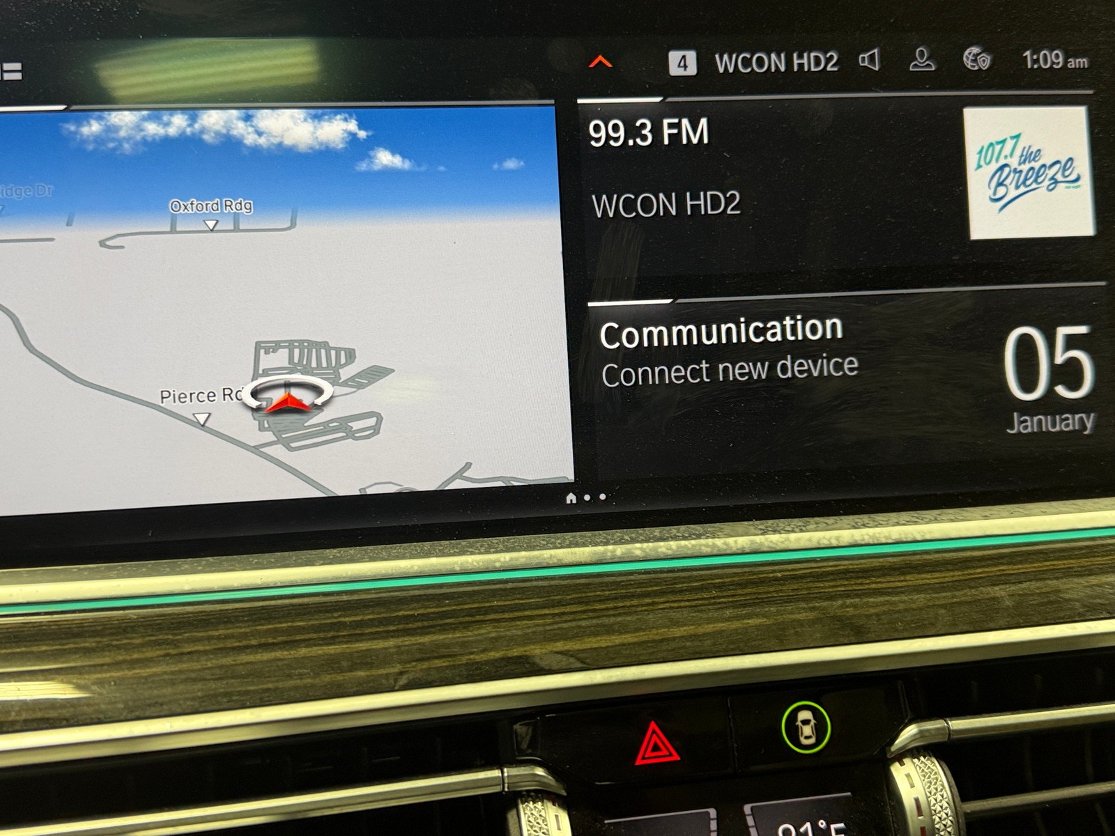 Thumbnail: 2021 BMW X5 - 3