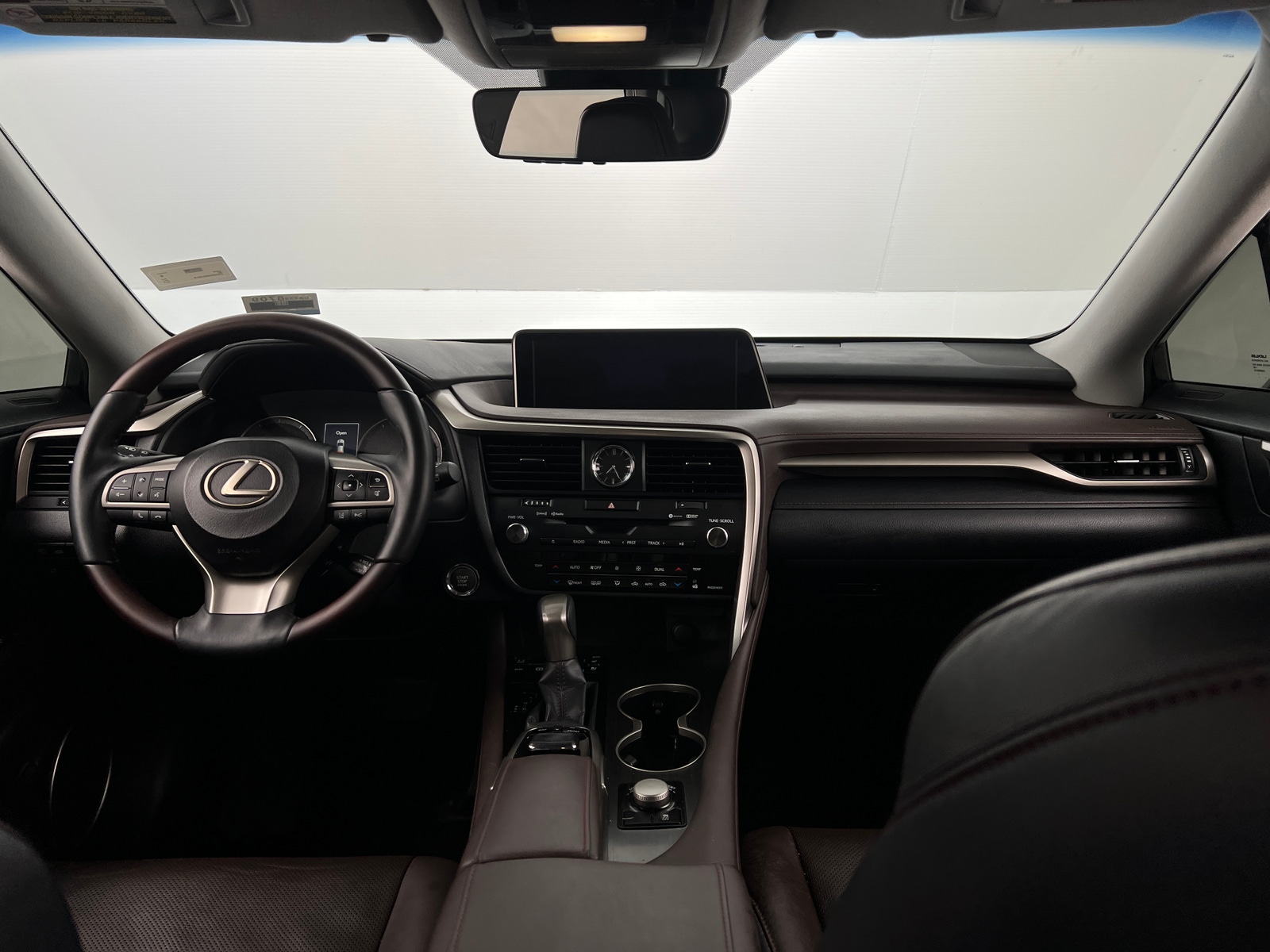 Thumbnail: 2019 Lexus RX - 2