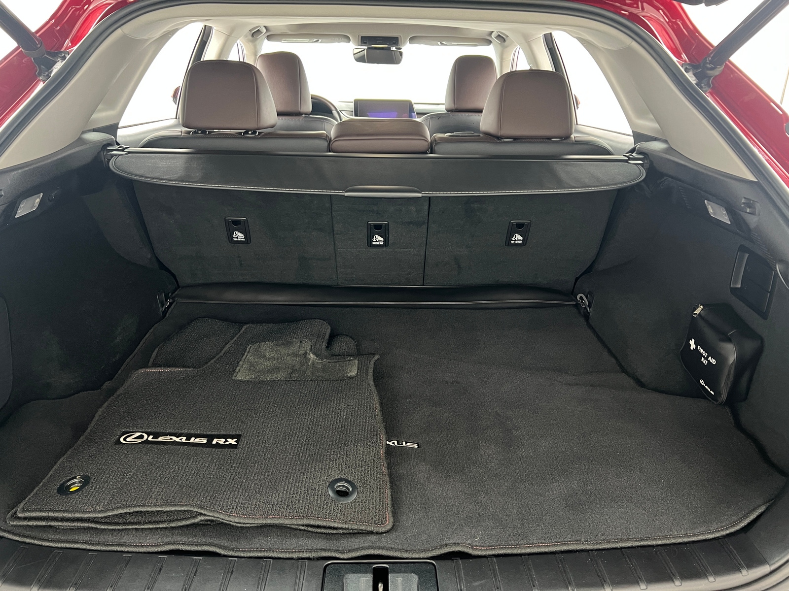 Thumbnail: 2019 Lexus RX - 6