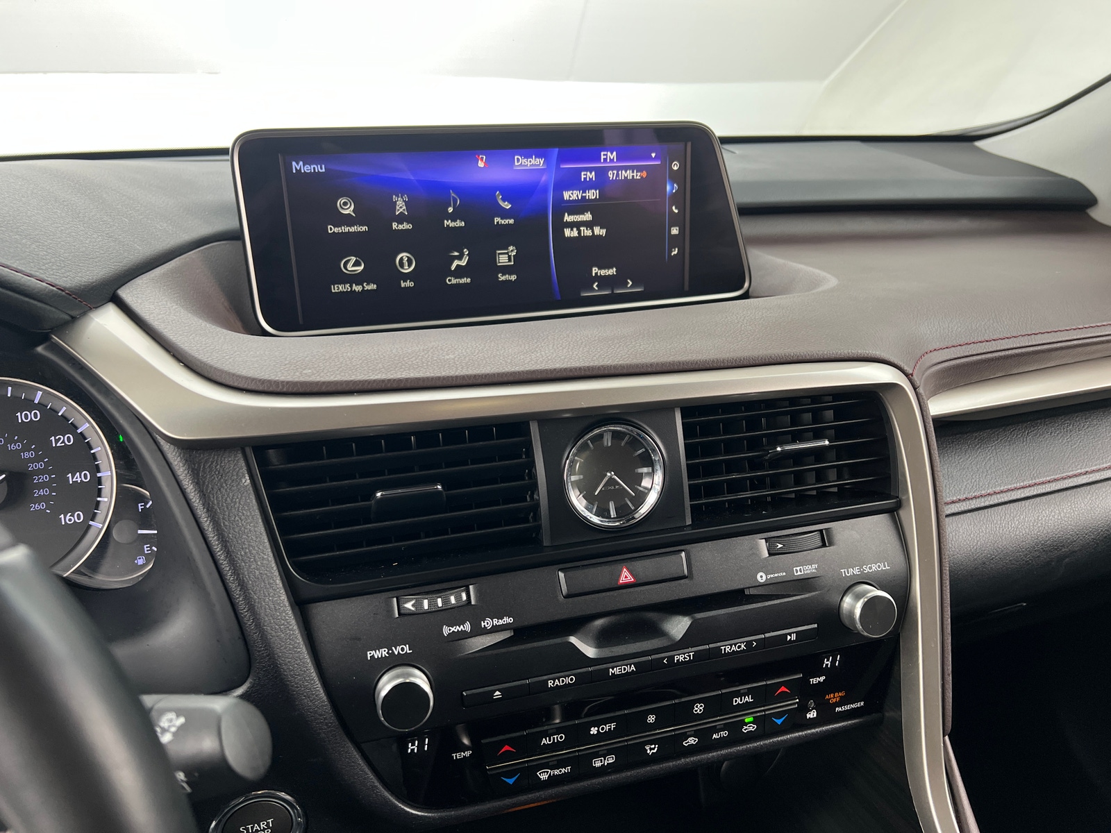 Thumbnail: 2019 Lexus RX - 3