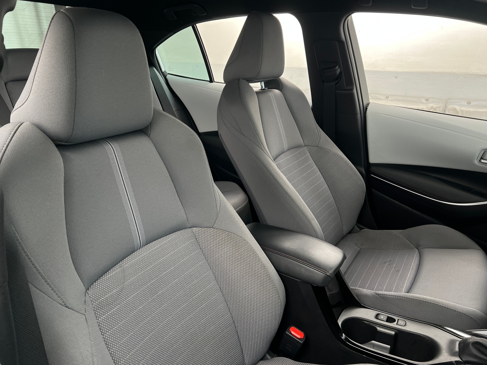 Thumbnail: 2024 Toyota Corolla - 2