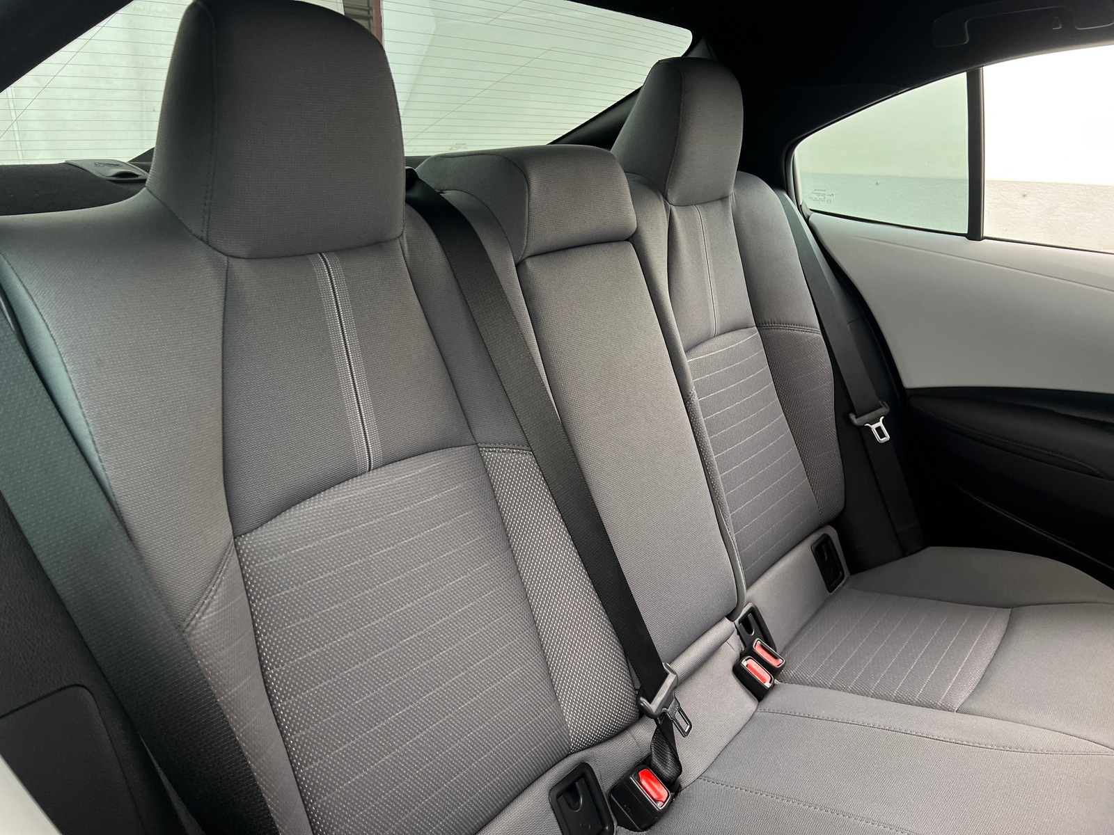 Thumbnail: 2024 Toyota Corolla - 6