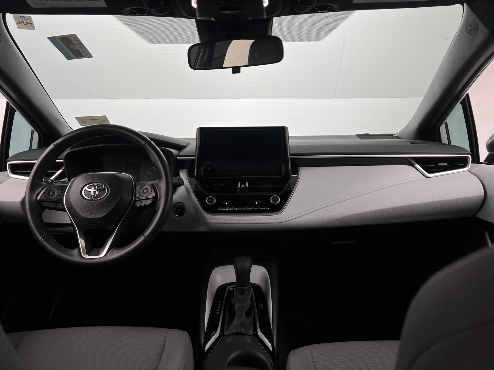 Thumbnail: 2024 Toyota Corolla - 3