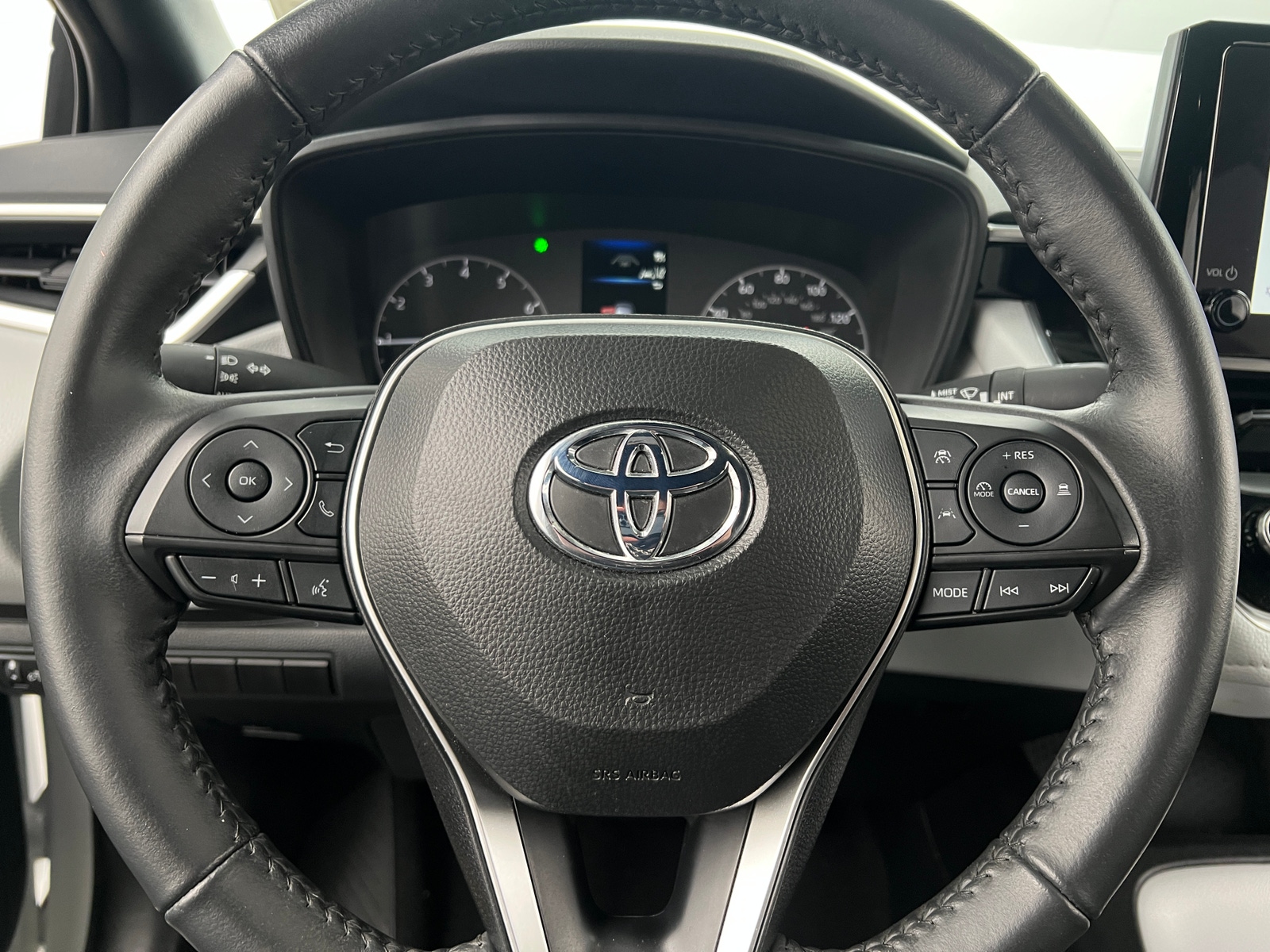 Thumbnail: 2024 Toyota Corolla - 5