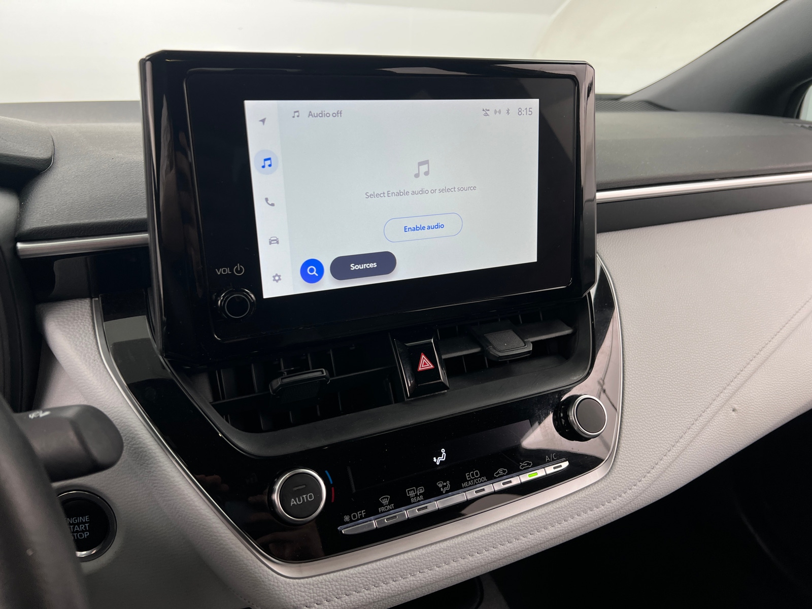 Thumbnail: 2024 Toyota Corolla - 4