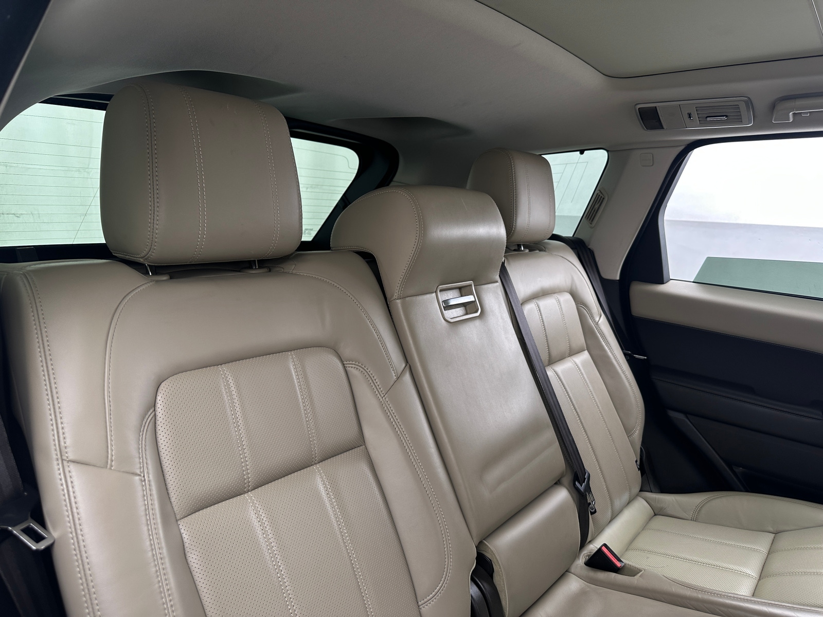 Thumbnail: 2019 Land Rover Range Rover Sport - 5