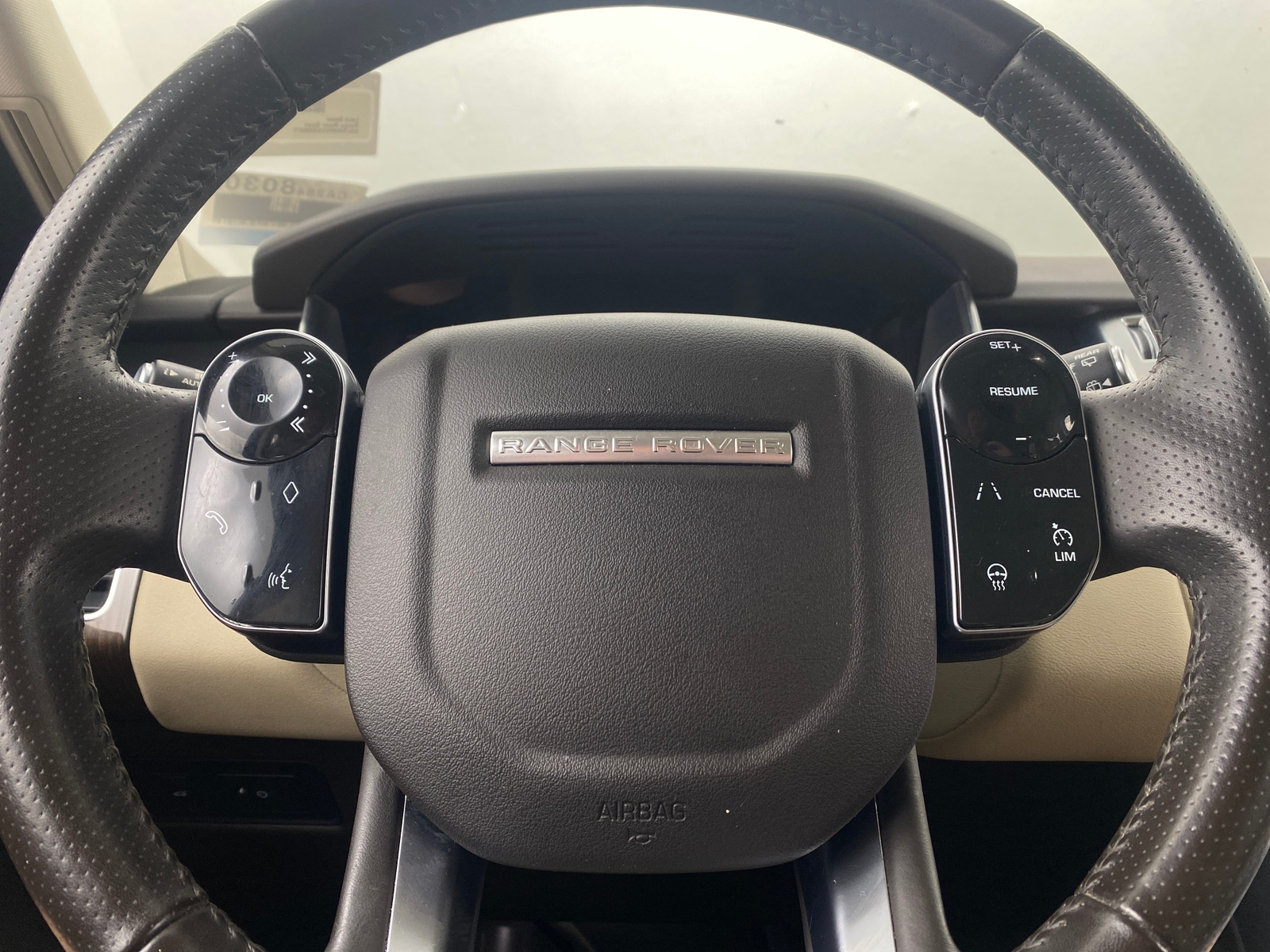 Thumbnail: 2019 Land Rover Range Rover Sport - 4