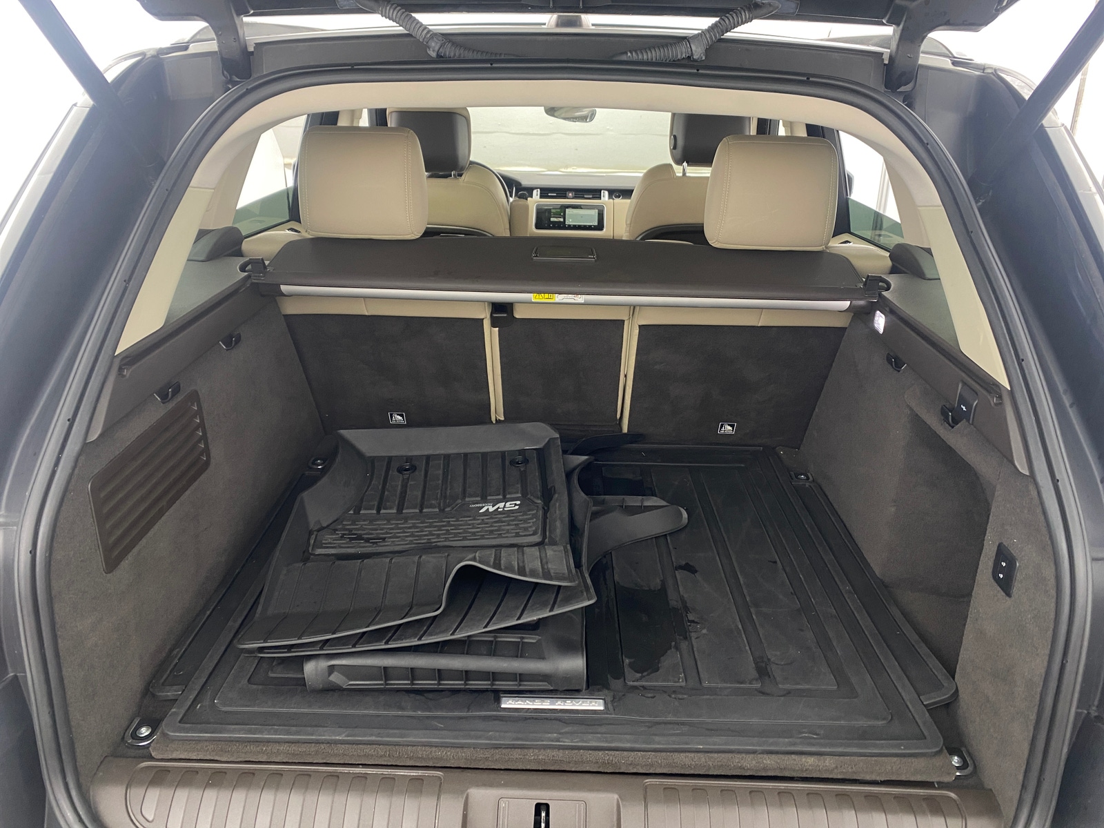 Thumbnail: 2019 Land Rover Range Rover Sport - 6