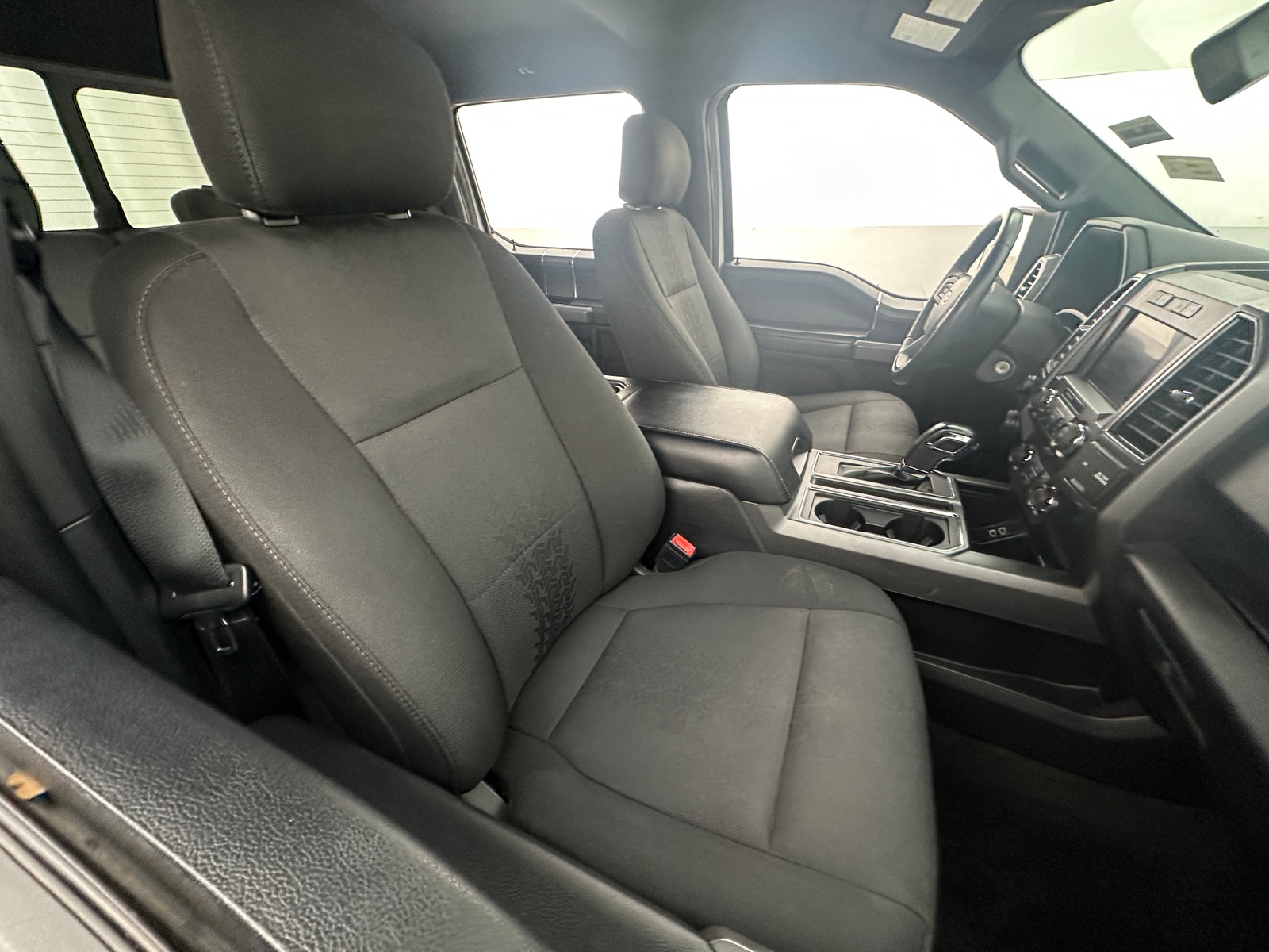 Thumbnail: 2020 Ford Econoline - 2