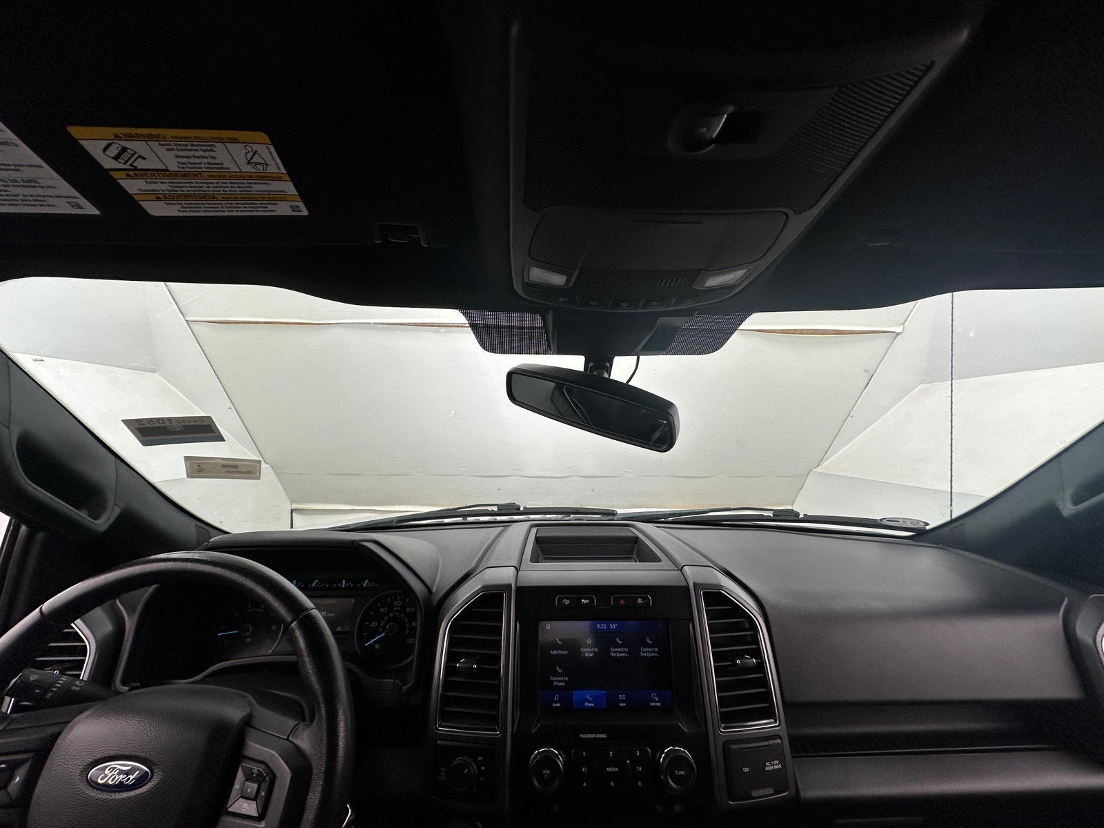 Thumbnail: 2020 Ford Econoline - 3