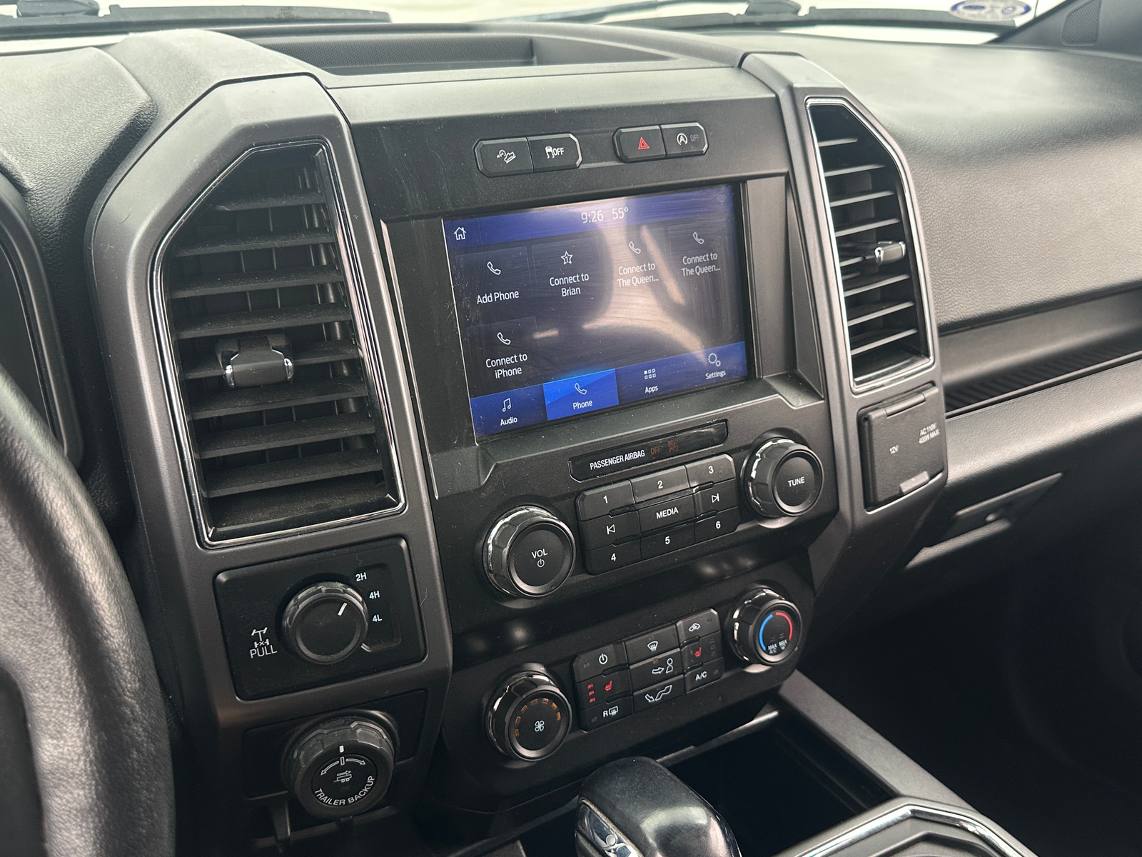 Thumbnail: 2020 Ford Econoline - 4