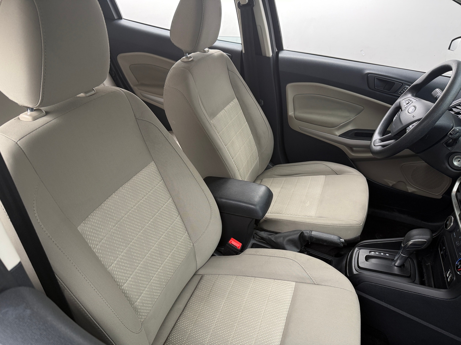 Thumbnail: 2020 Ford EcoSport - 2