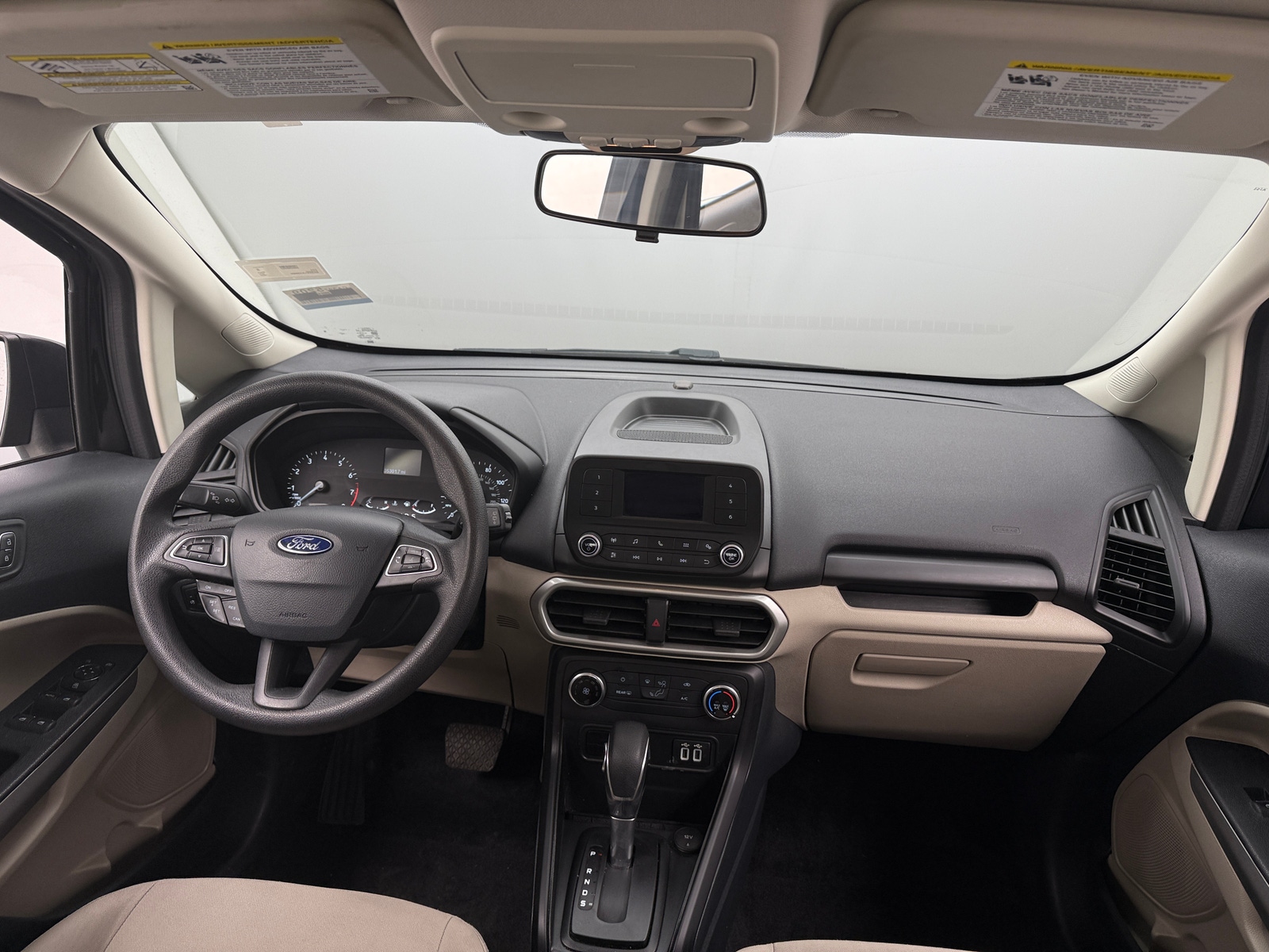 Thumbnail: 2020 Ford EcoSport - 3