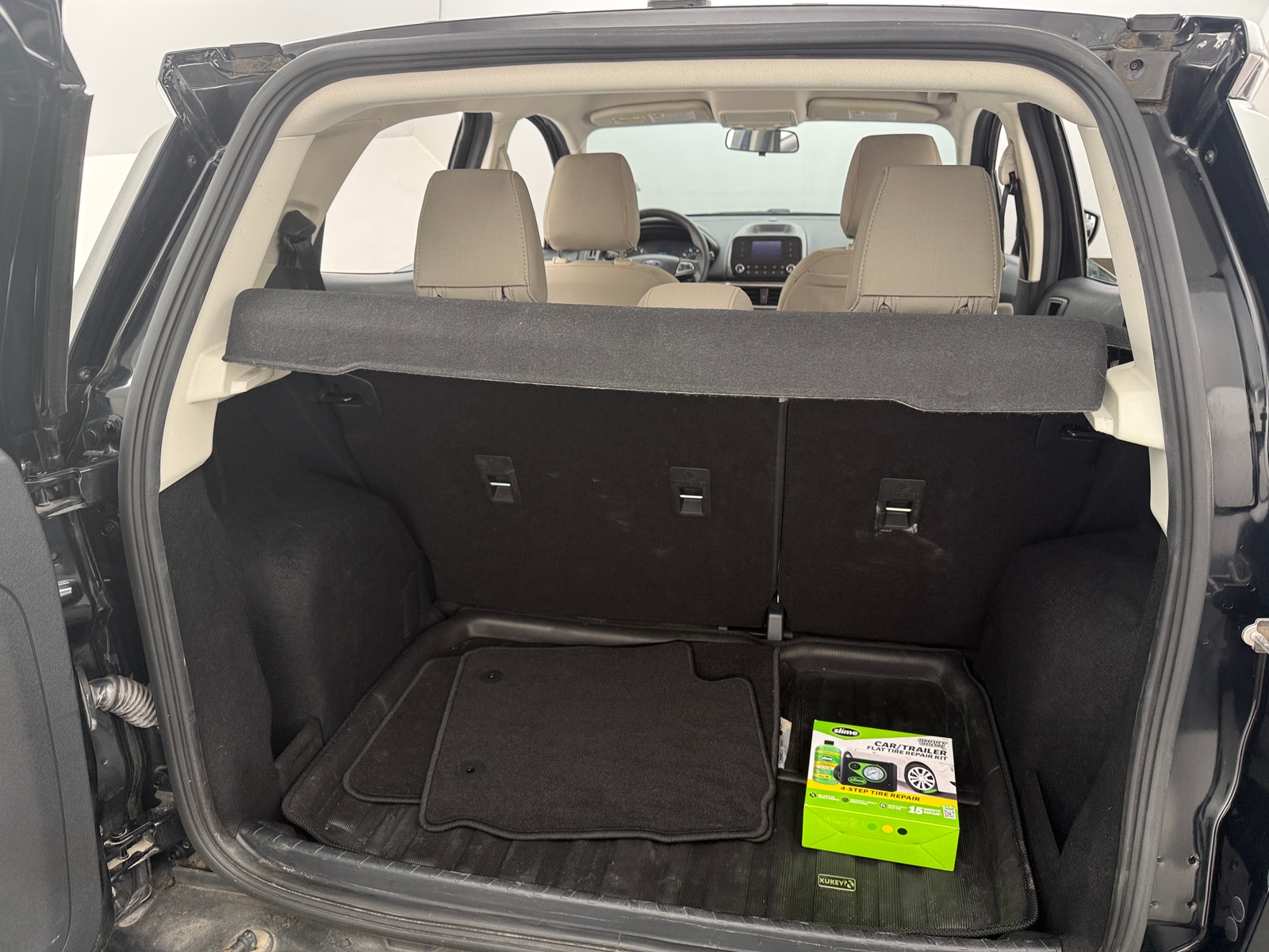 Thumbnail: 2020 Ford EcoSport - 7