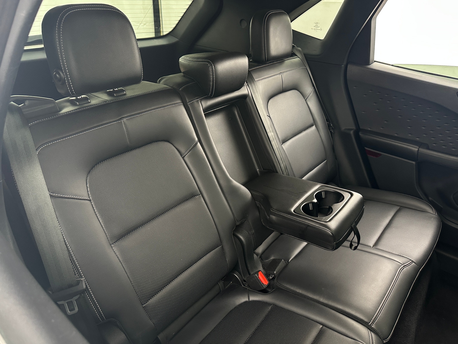 Thumbnail: 2020 Ford Escape - 5