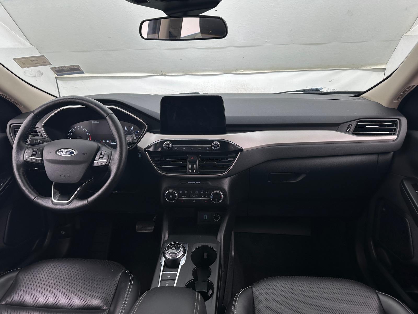 Thumbnail: 2020 Ford Escape - 2