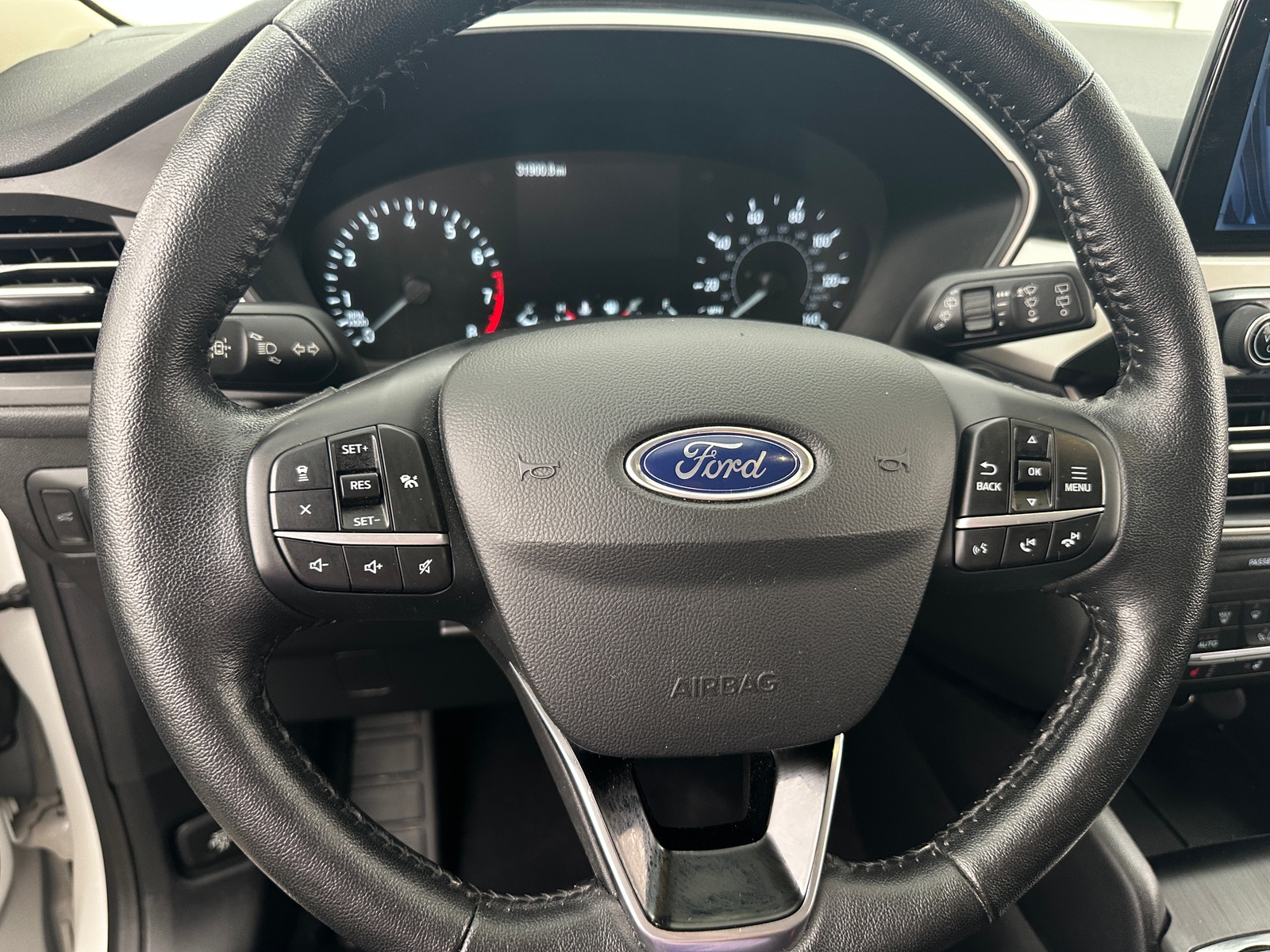 Thumbnail: 2020 Ford Escape - 4