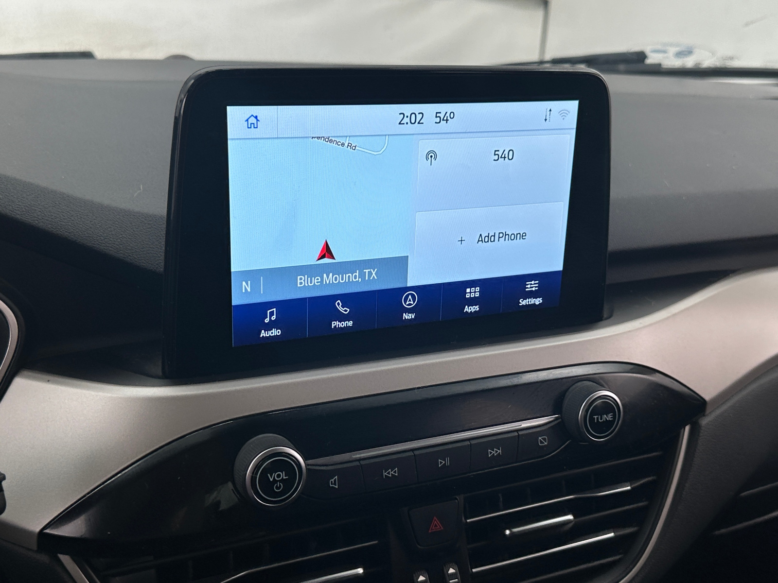 Thumbnail: 2020 Ford Escape - 3