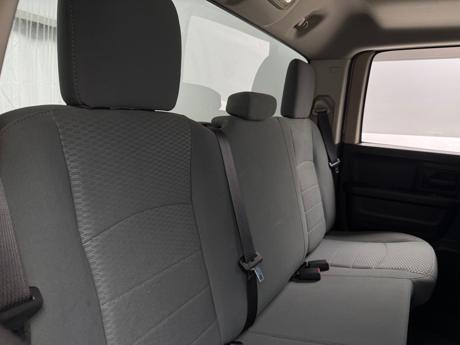 Thumbnail: 2019 RAM 1500 Classic - 6