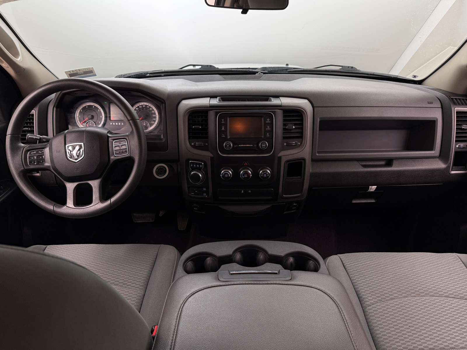 Thumbnail: 2019 RAM 1500 Classic - 3