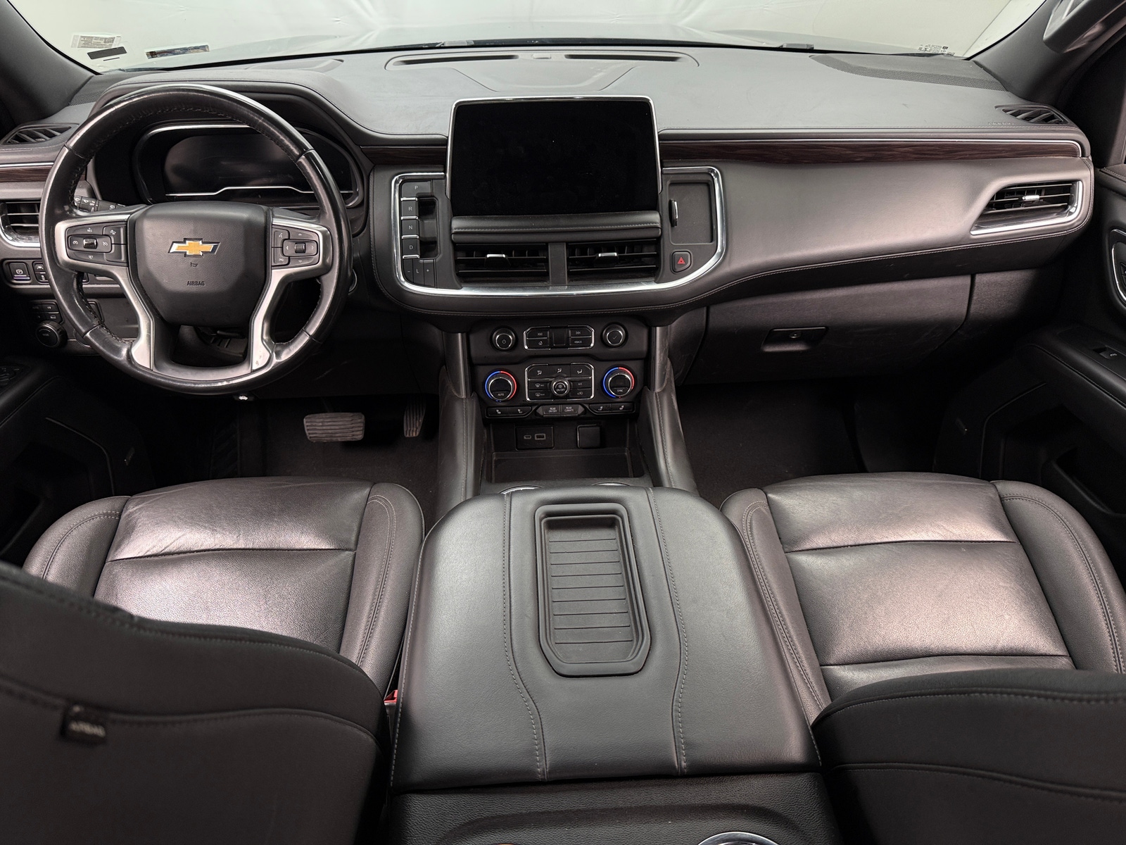 Thumbnail: 2023 Chevrolet Suburban - 2