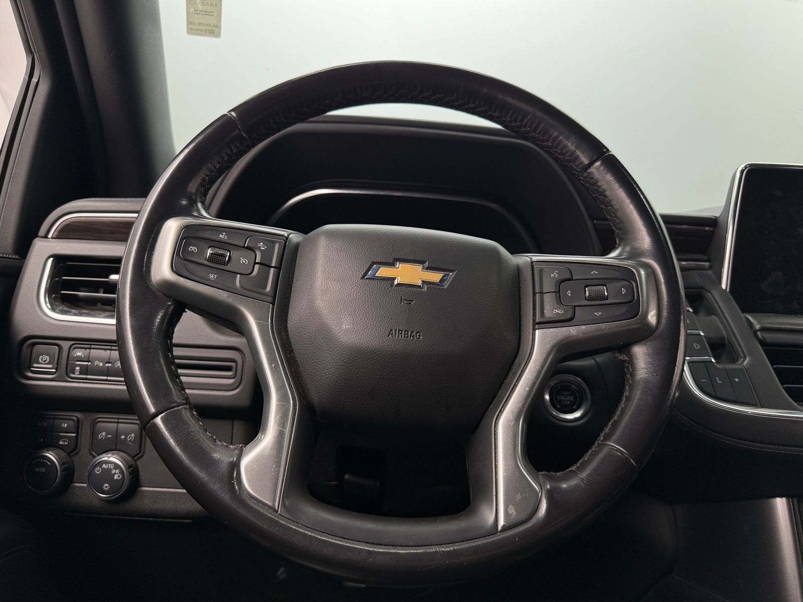 Thumbnail: 2023 Chevrolet Suburban - 4