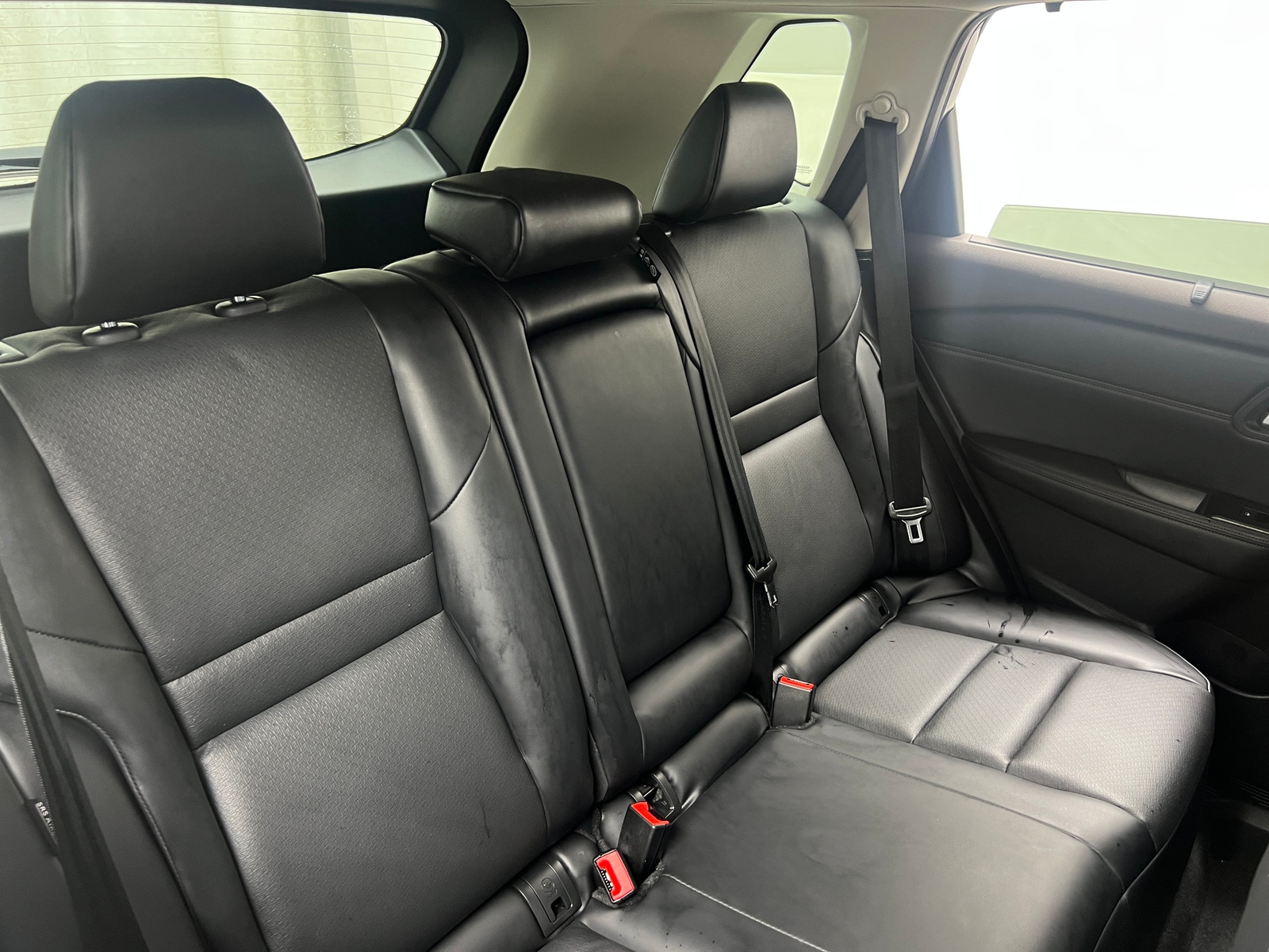 Thumbnail: 2023 Nissan Rogue - 6