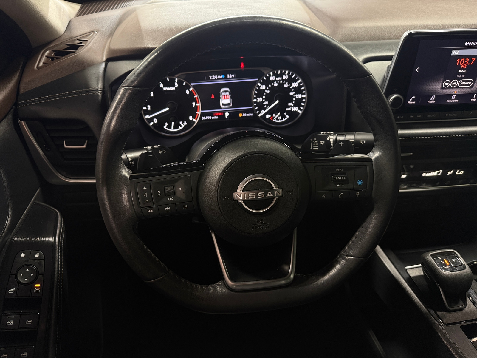 Thumbnail: 2023 Nissan Rogue - 5