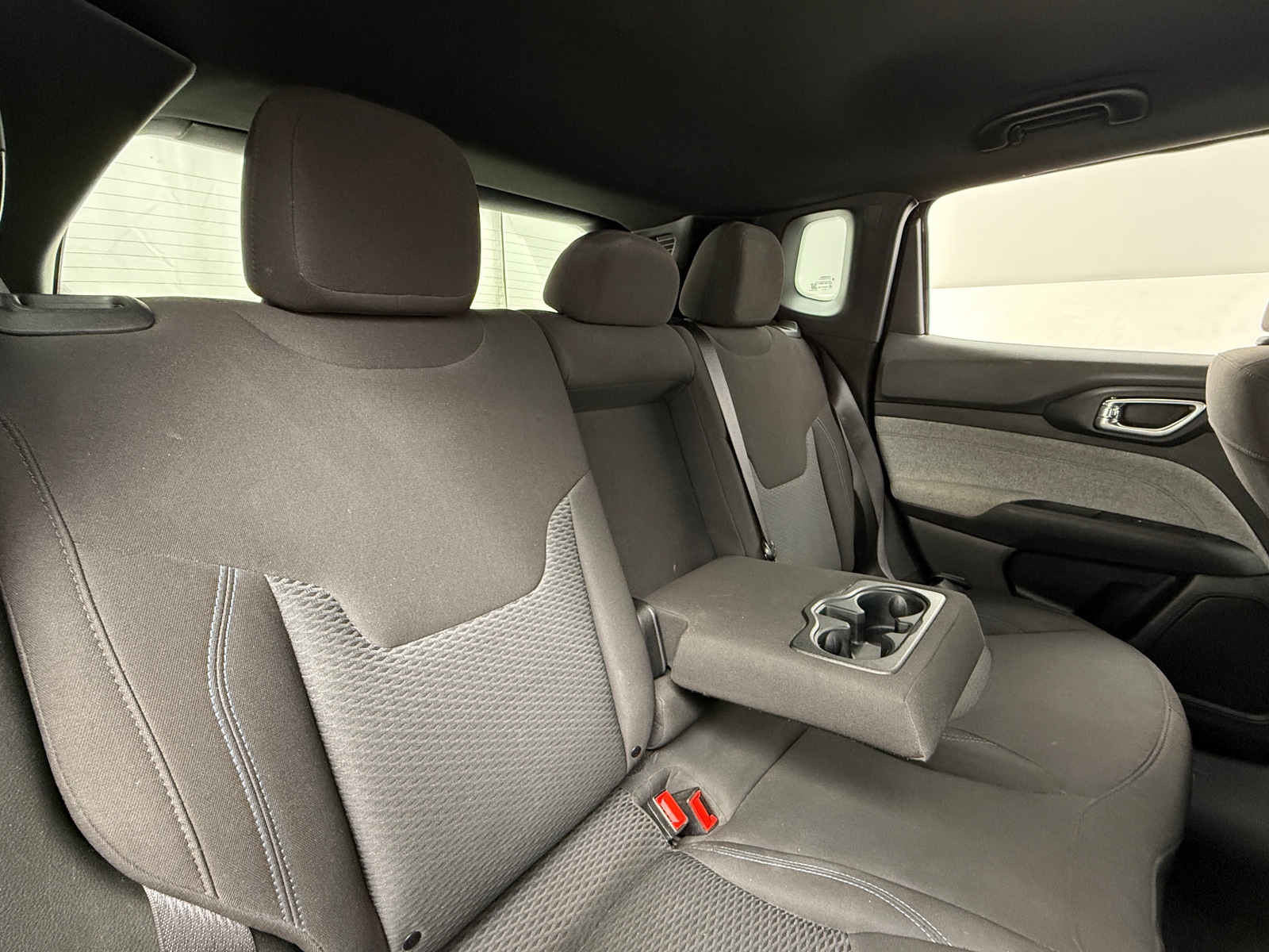 Thumbnail: 2024 Jeep Compass - 6