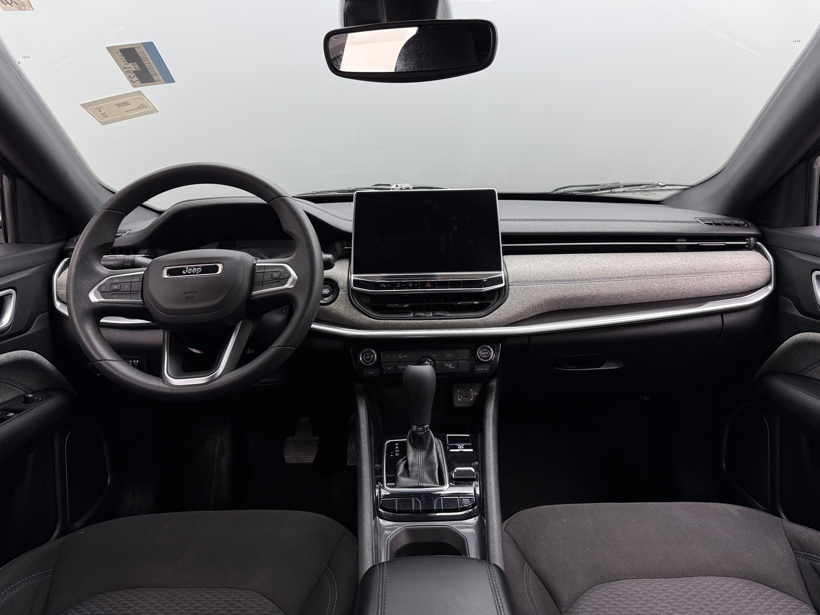 Thumbnail: 2024 Jeep Compass - 3