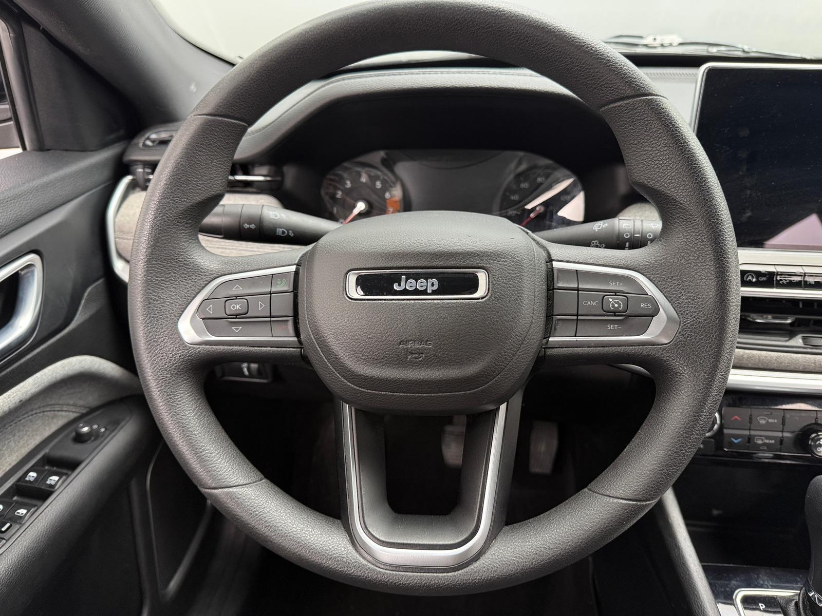 Thumbnail: 2024 Jeep Compass - 5