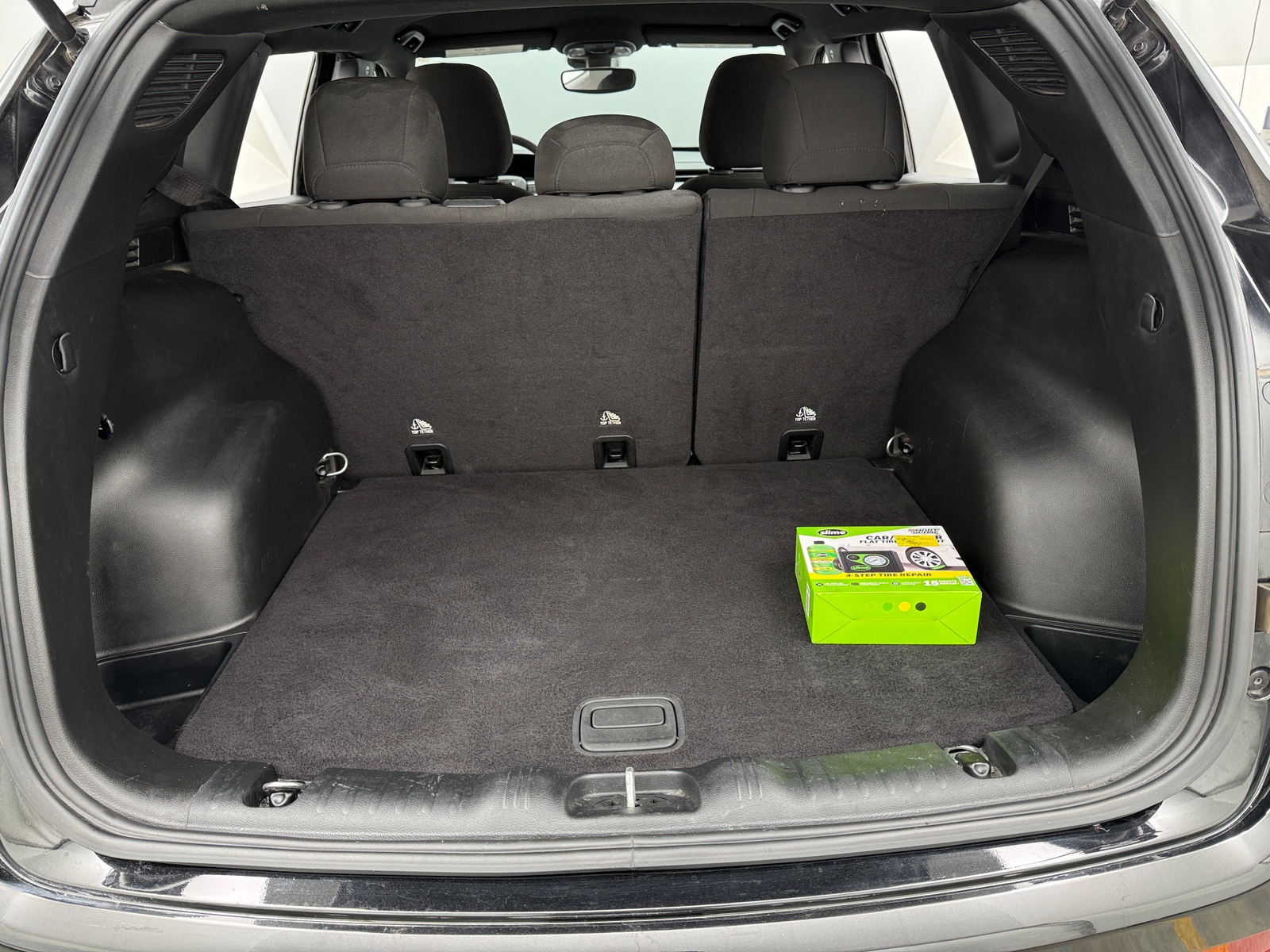 Thumbnail: 2024 Jeep Compass - 7