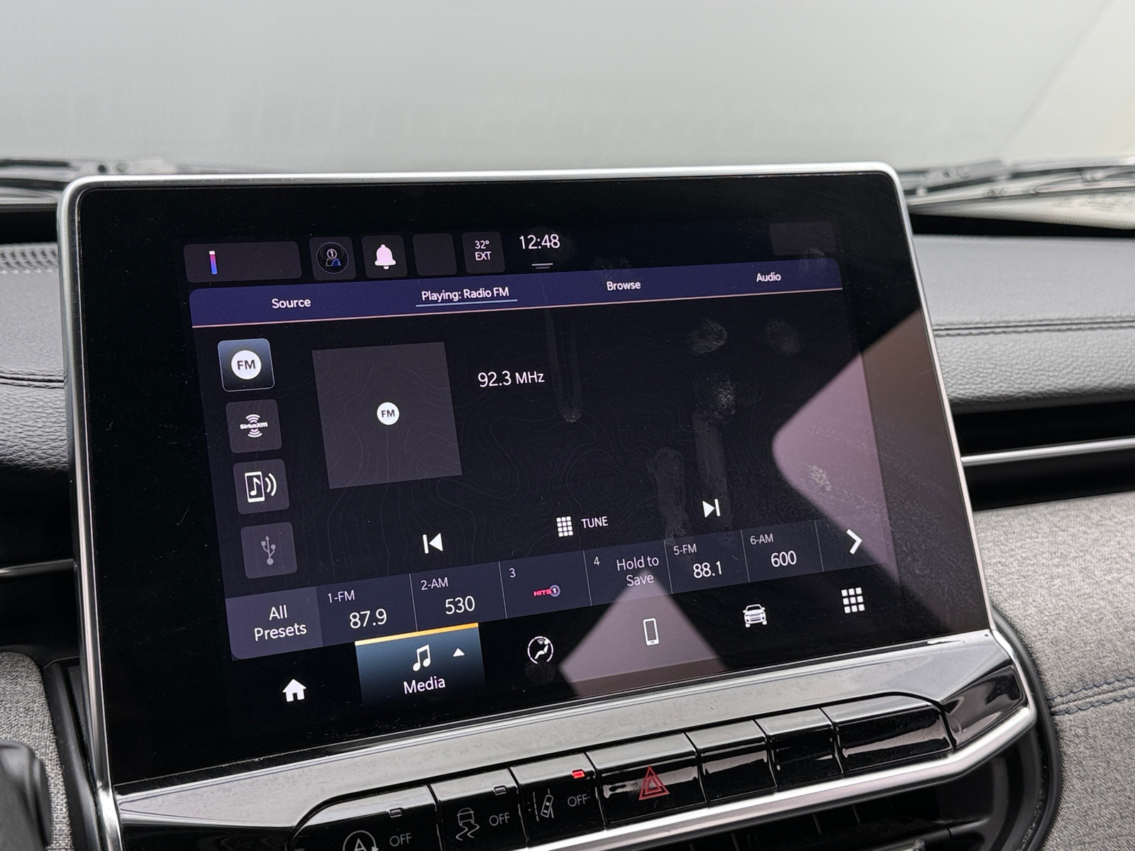 Thumbnail: 2024 Jeep Compass - 4