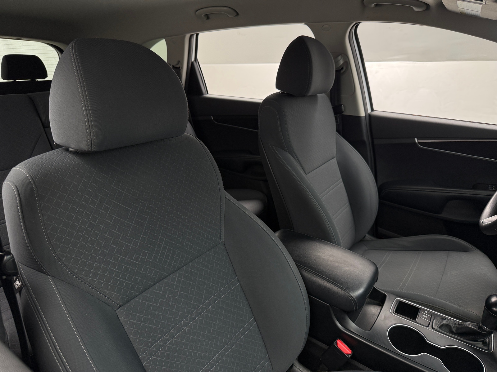 Thumbnail: 2018 Kia Sorento - 2